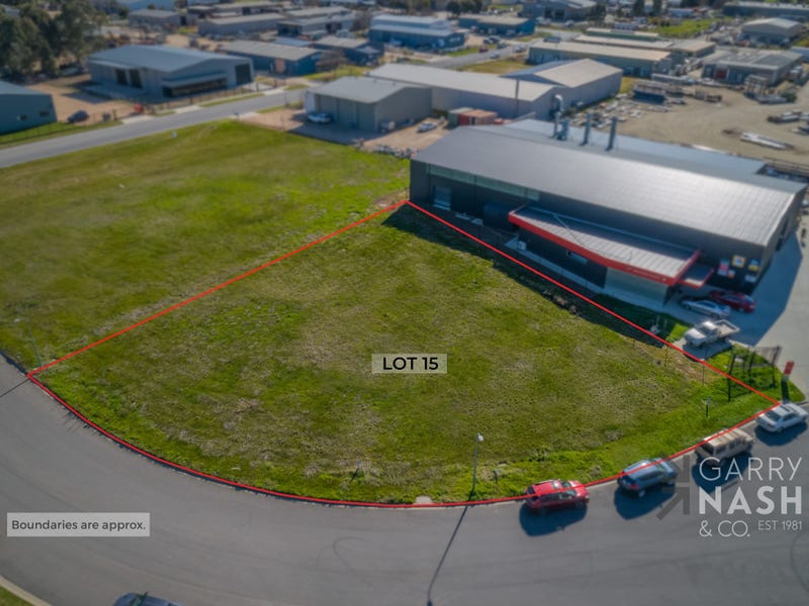 9-13 Sinclair Drive, wangaratta