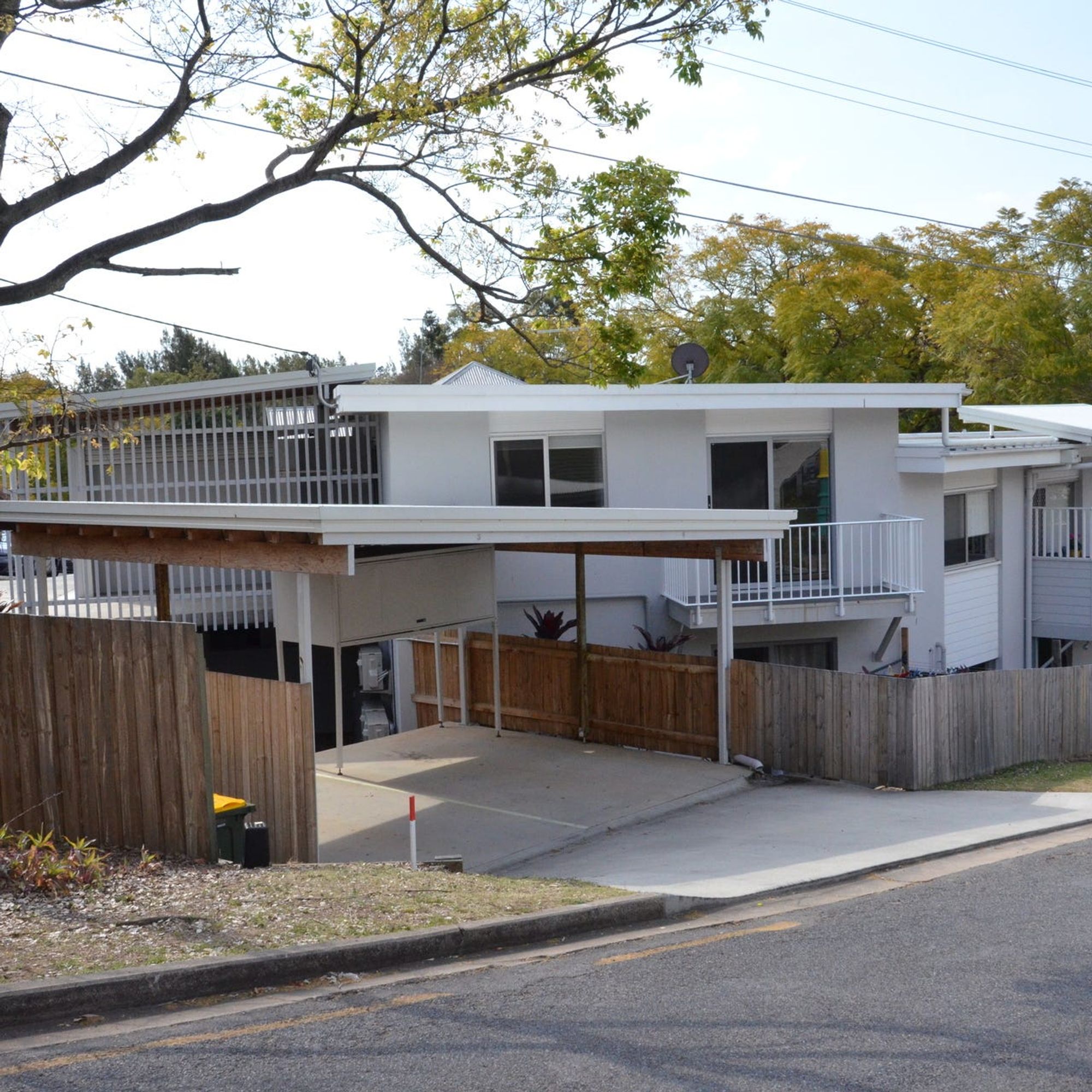 1/1 Jacaranda Lane