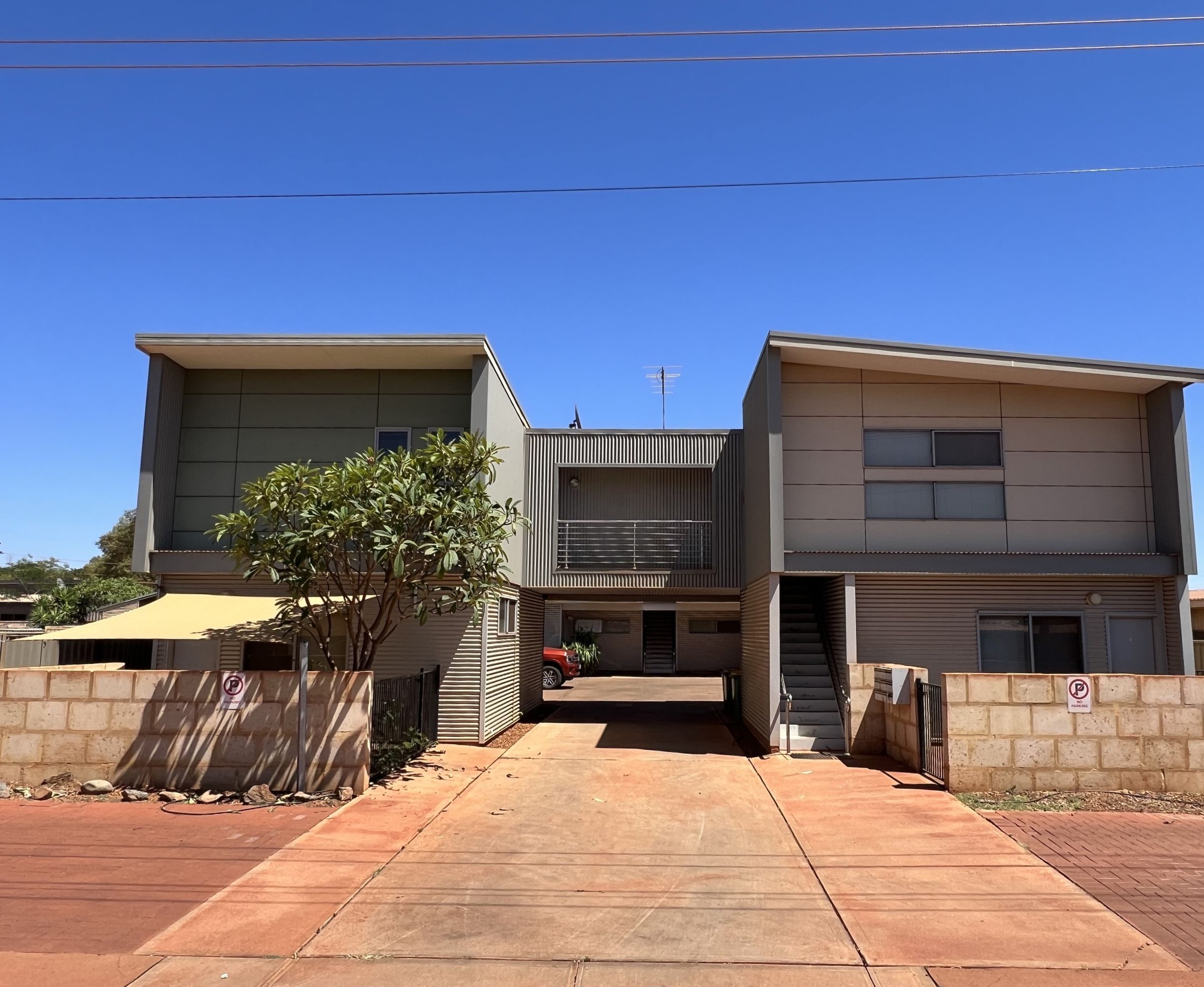 1/5 Trotman Avenue, Newman, Newman - Image 1
