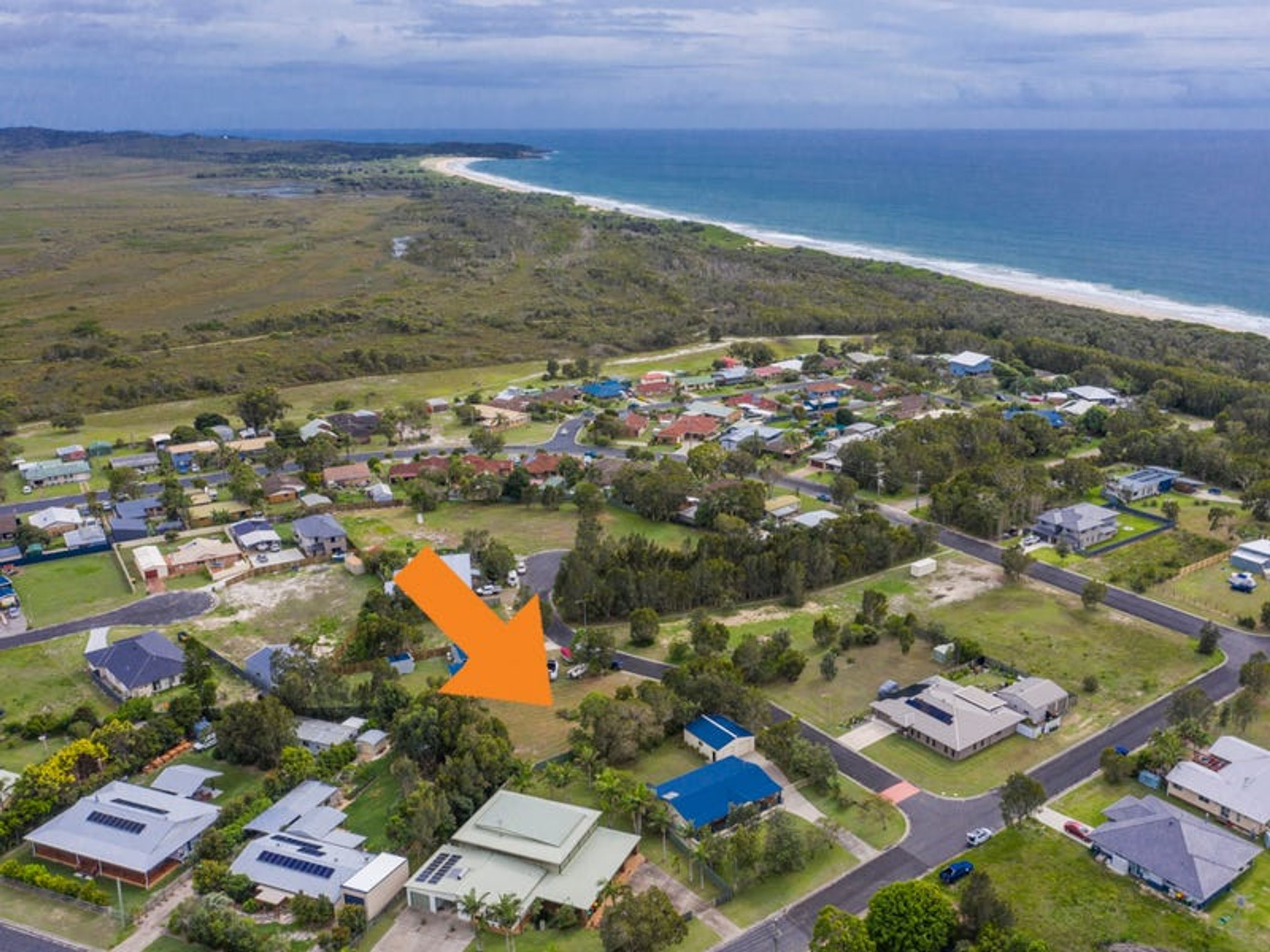 5 Seaspray Close, Wooli - Image 1