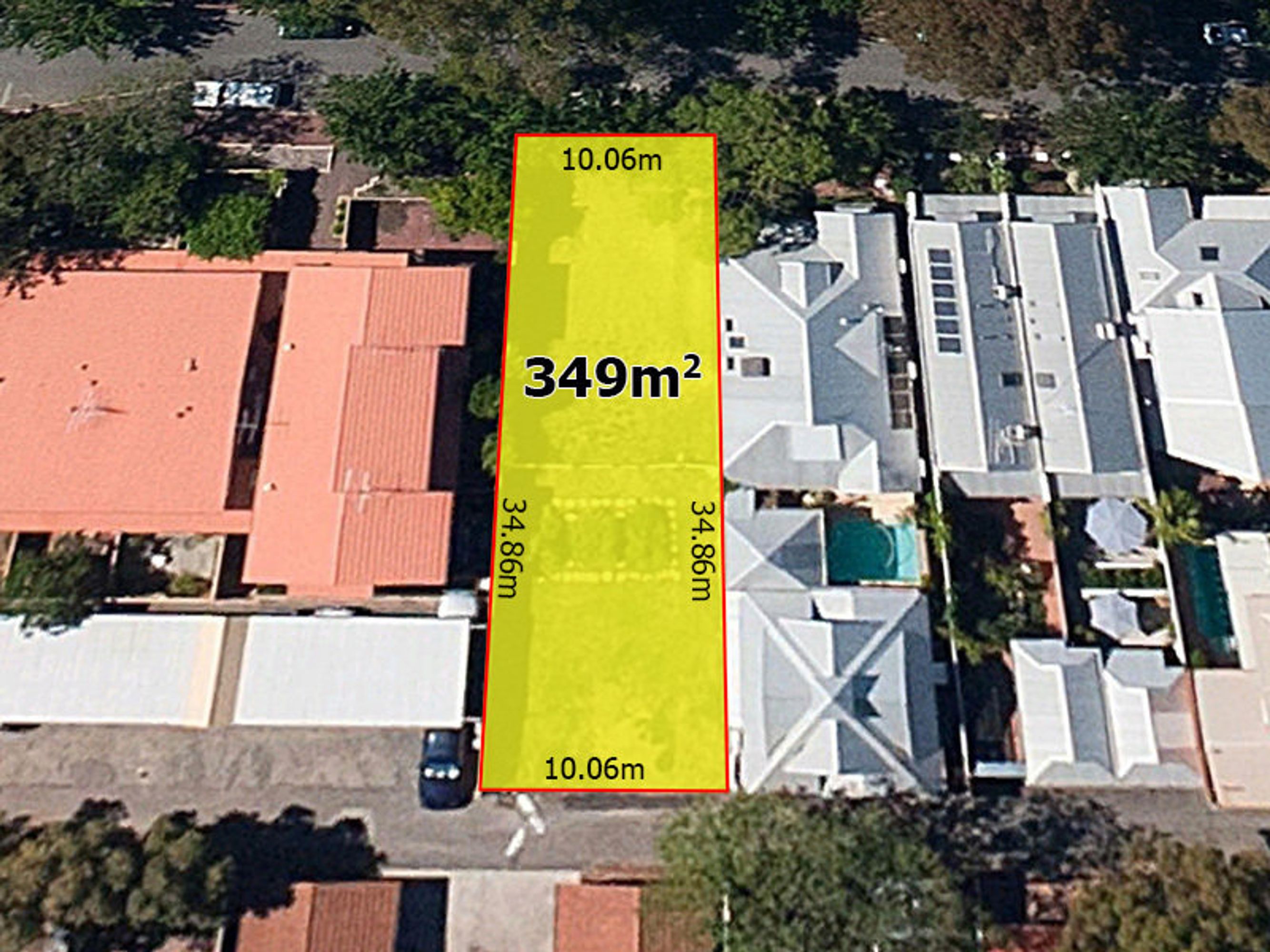 191 Park Street, Subiaco - Thumbnail 2
