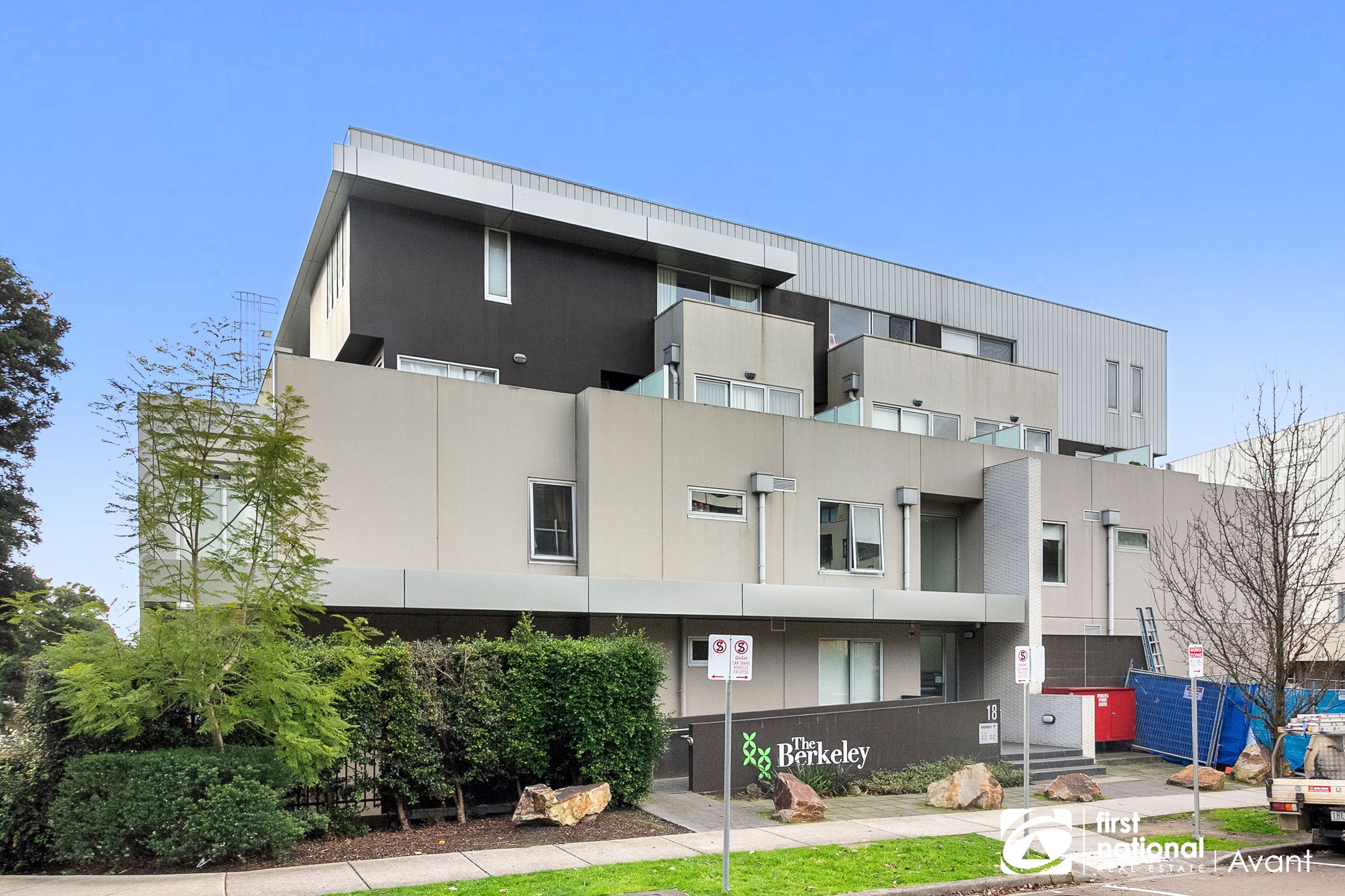 212/18 Berkeley Street, Doncaster - Thumbnail 2