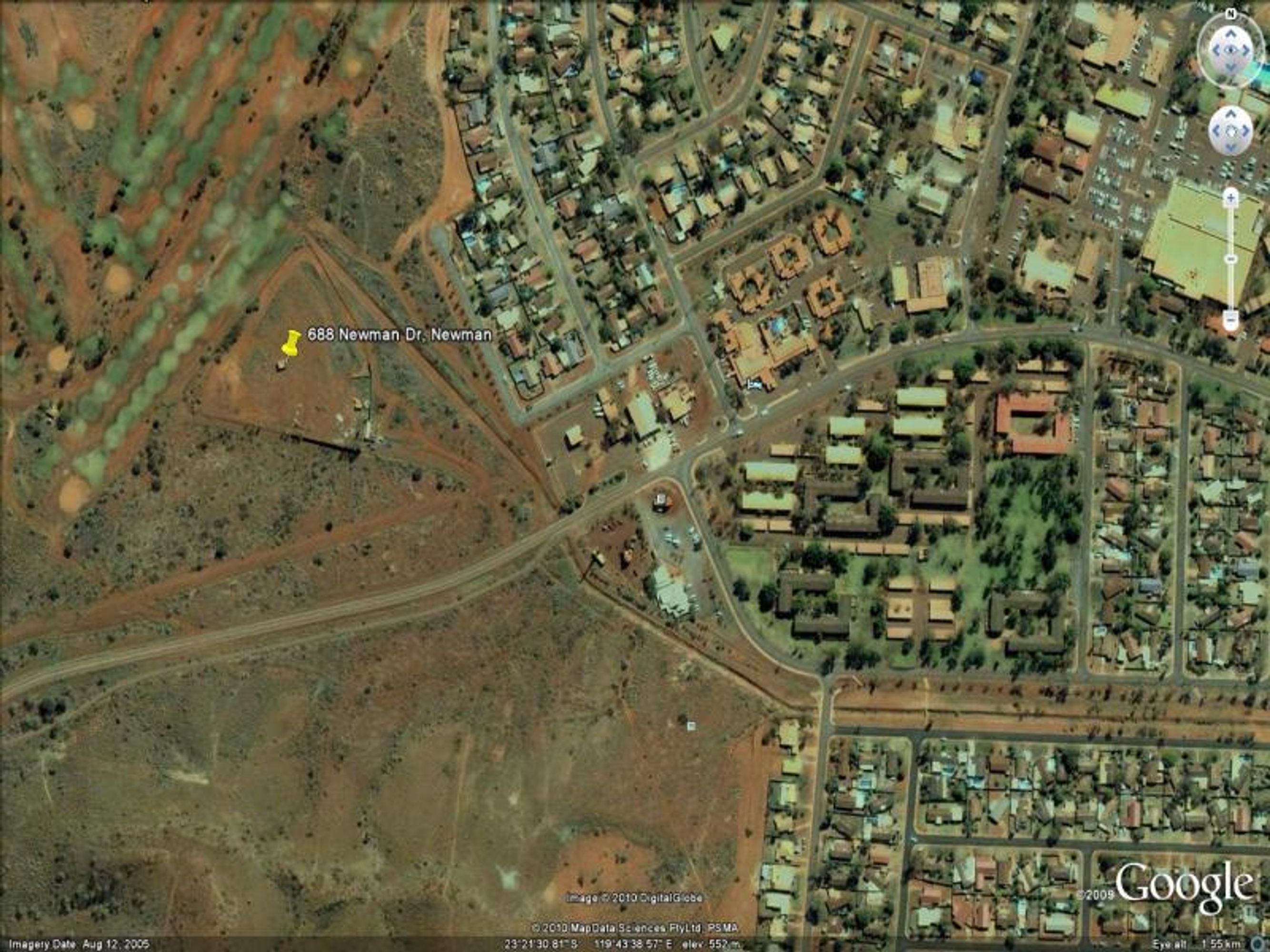 688 Newman Drive, Newman, Newman - Thumbnail 2