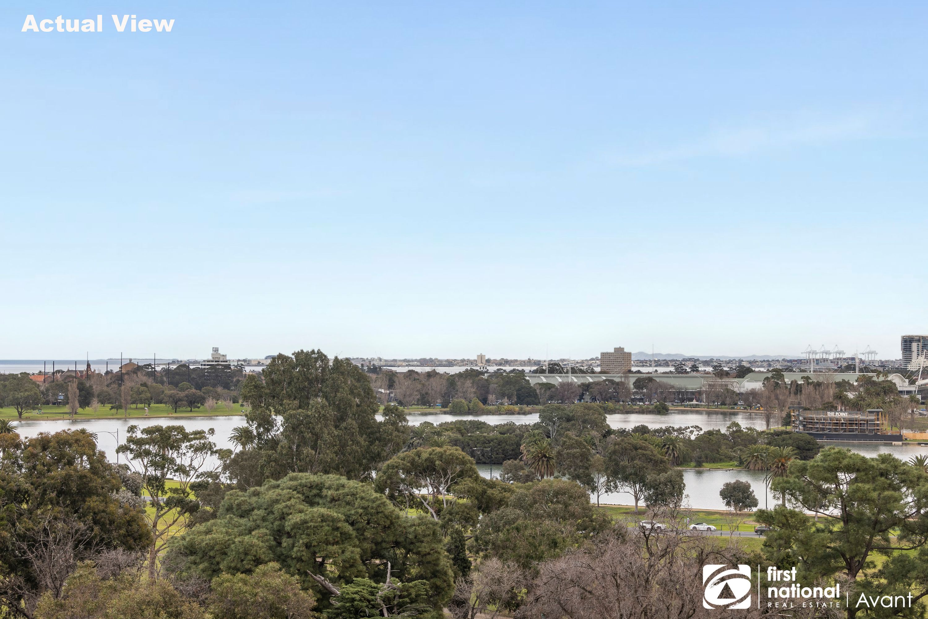 917/20 Queens Road, Melbourne - Thumbnail 2