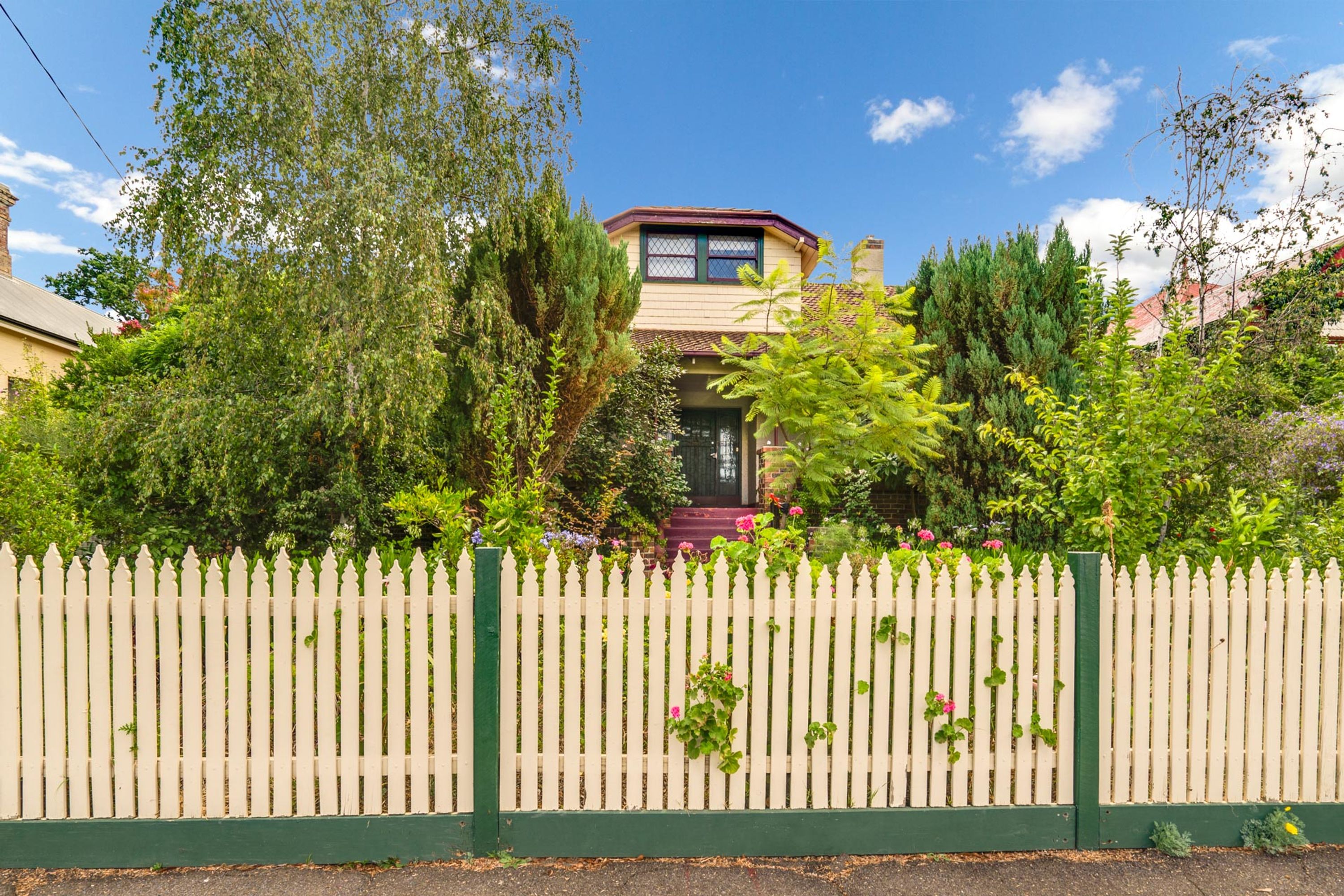 46 Carpenter Street, Quarry Hill