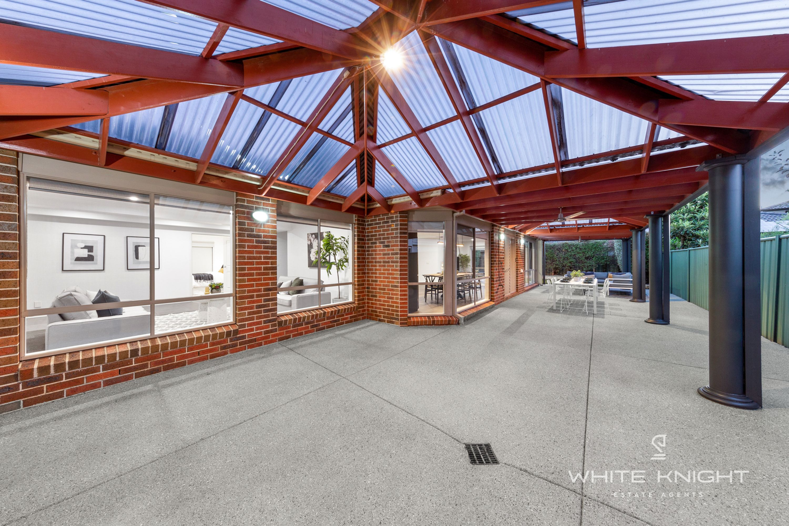 1 Parwan Court, Caroline Springs VIC 3023, Caroline Springs - Thumbnail 6