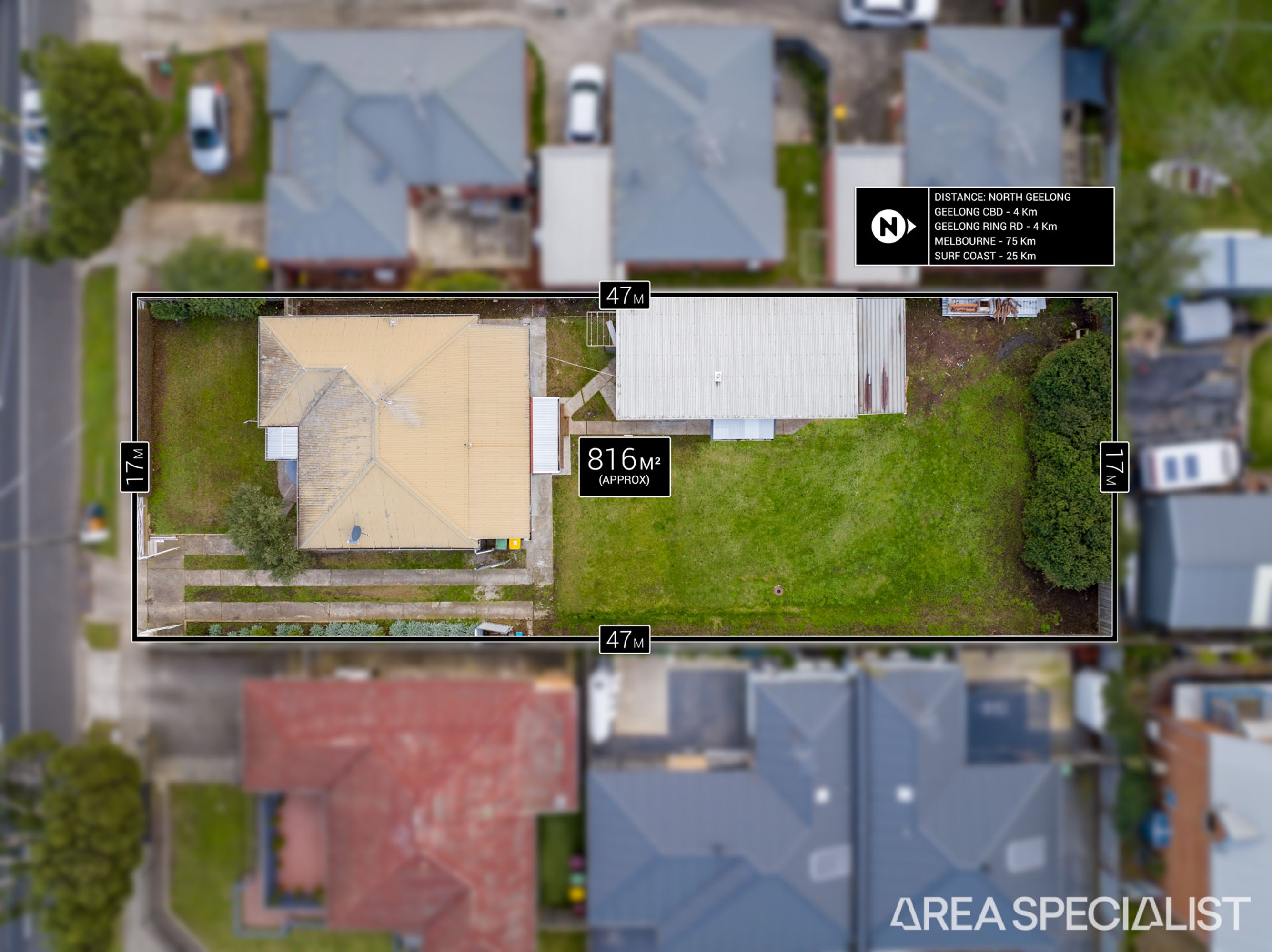 159 Victoria Street, North Geelong, North Geelong - Image 1