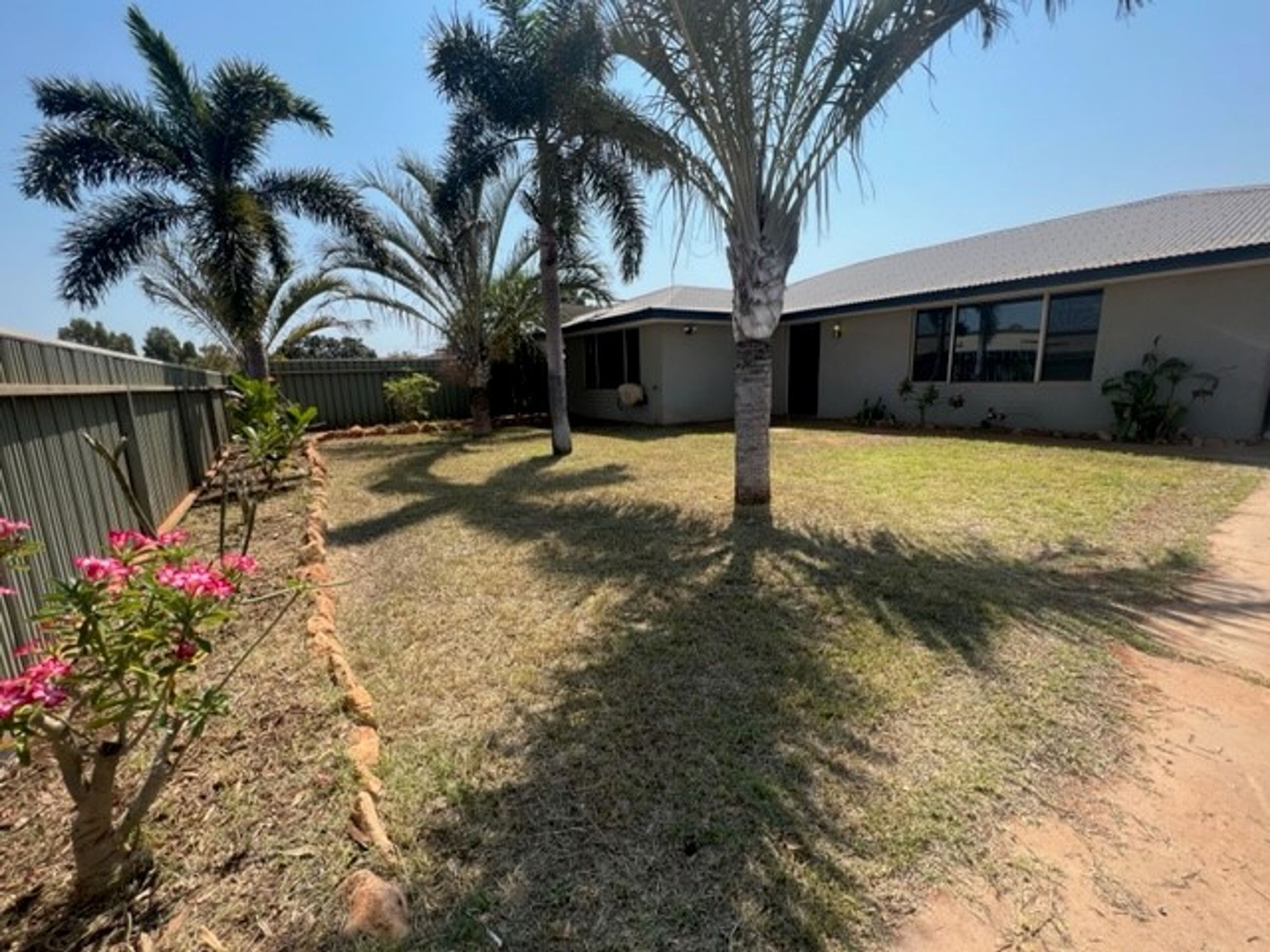 68 Bottlebrush Crescent, South Hedland