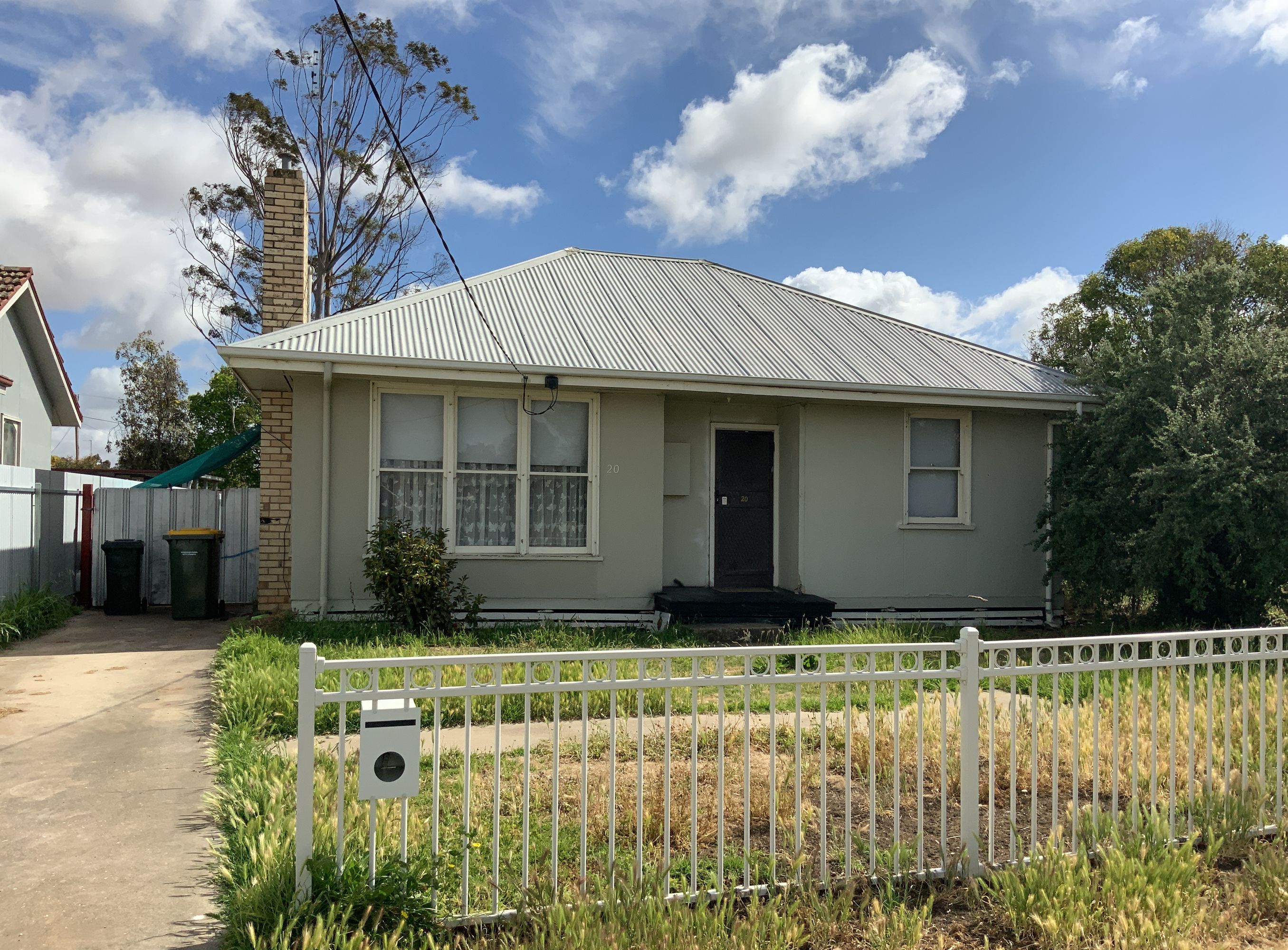 20 Elizabeth Street, Horsham VIC 3400