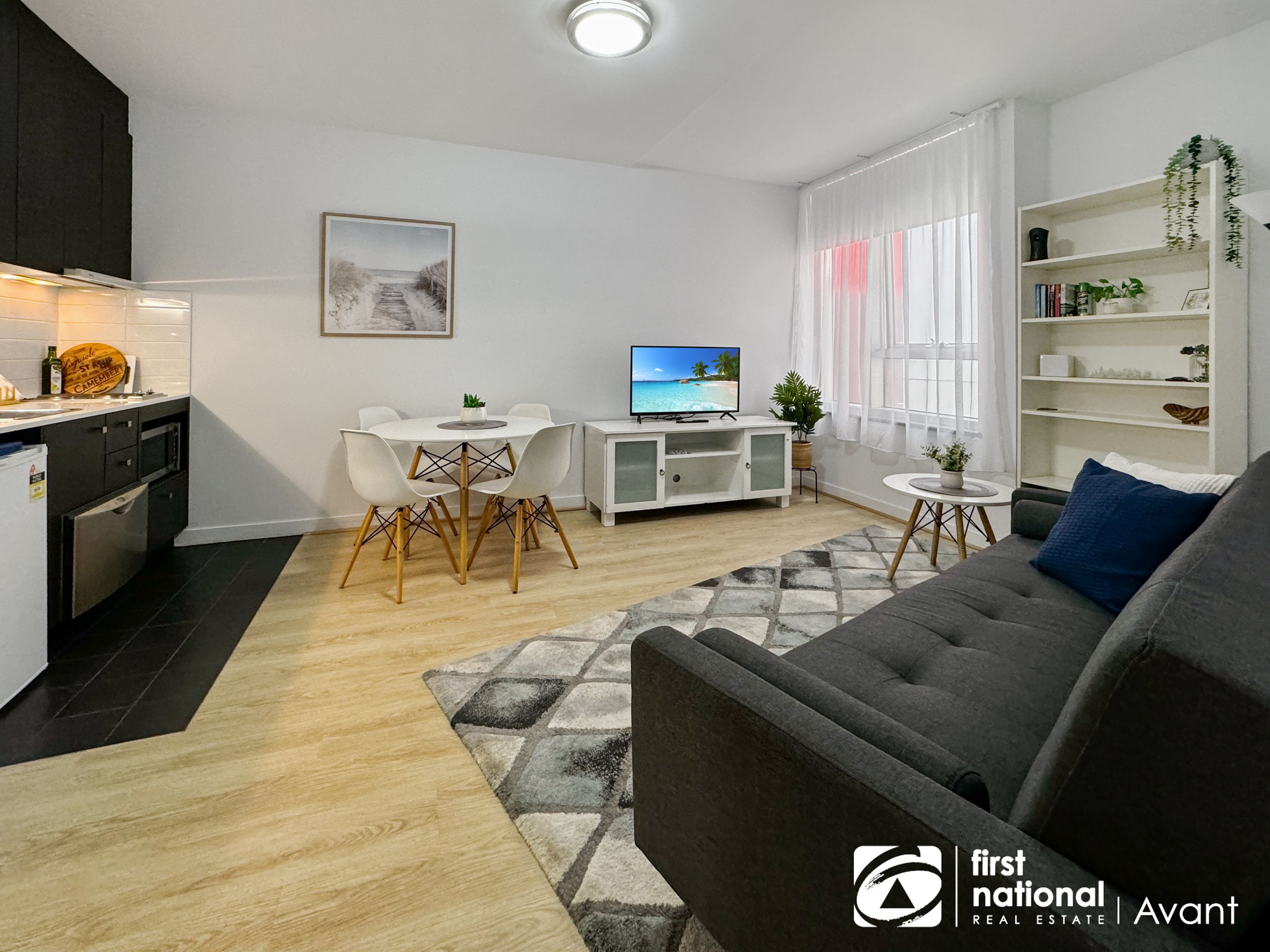 1101/43 Therry Street, Melbourne - Thumbnail 2
