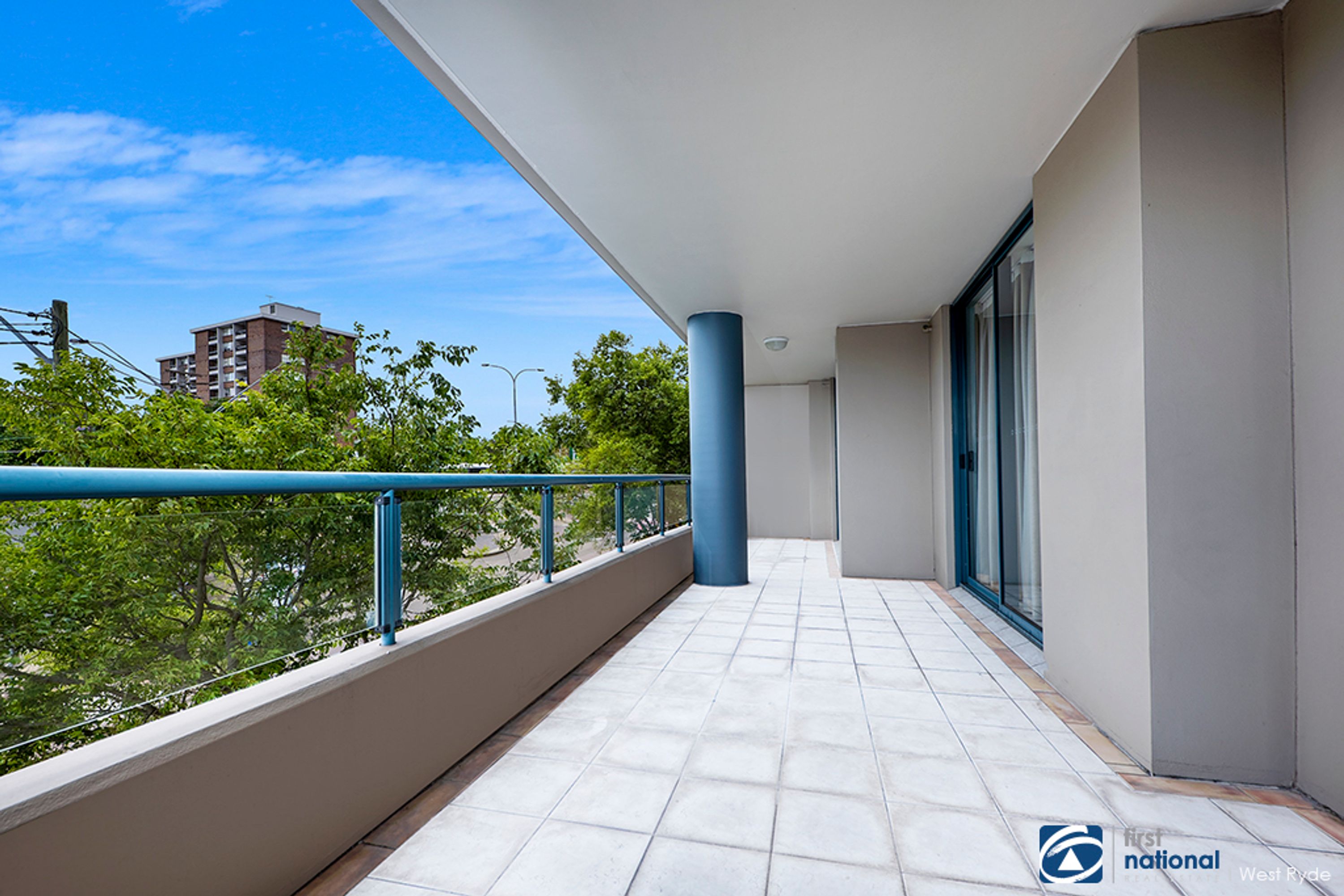 13/1-55 West Parade, West Ryde, NSW 2114