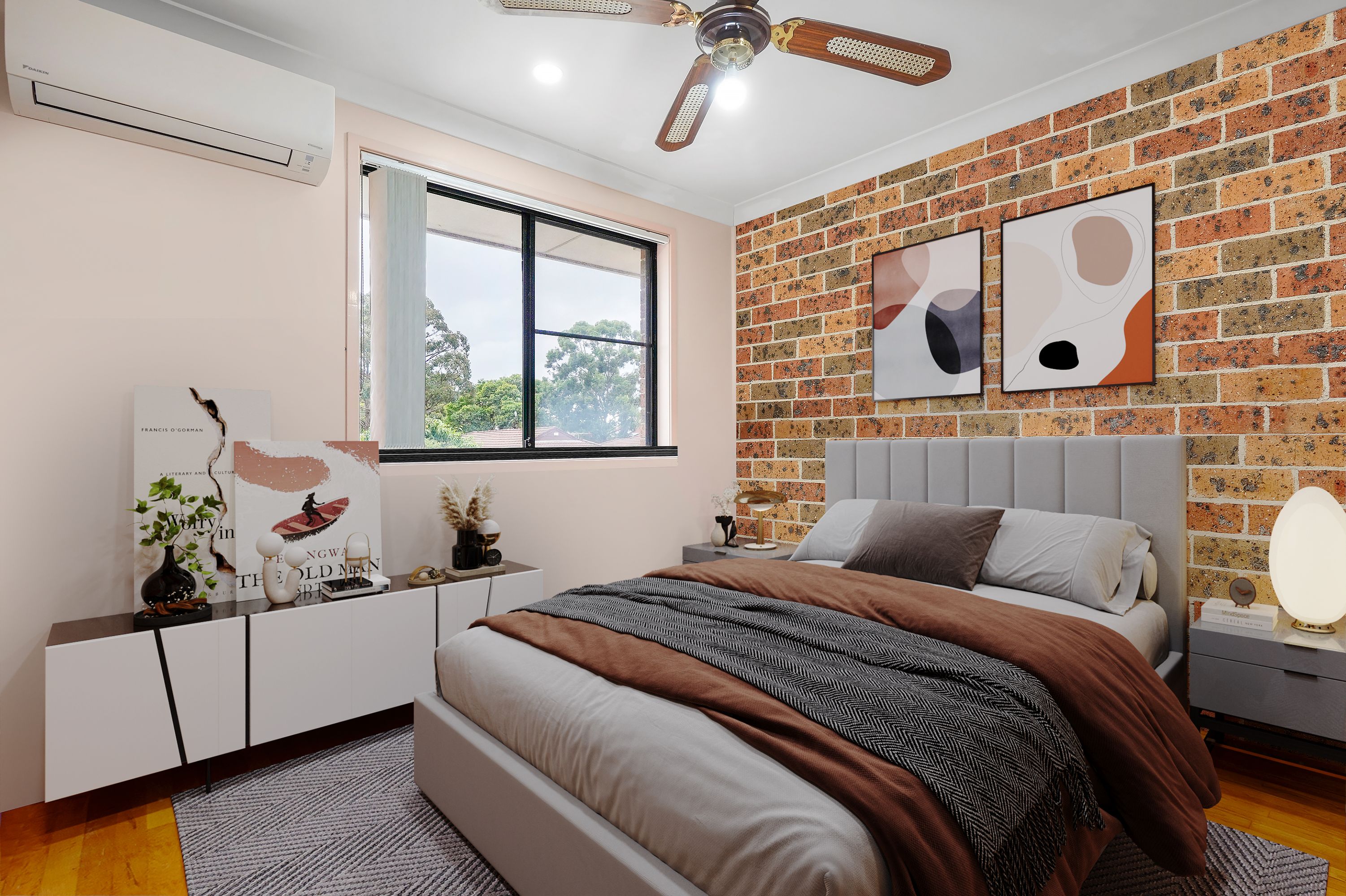 36 Gregorace Place, Bonnyrigg - Thumbnail 8