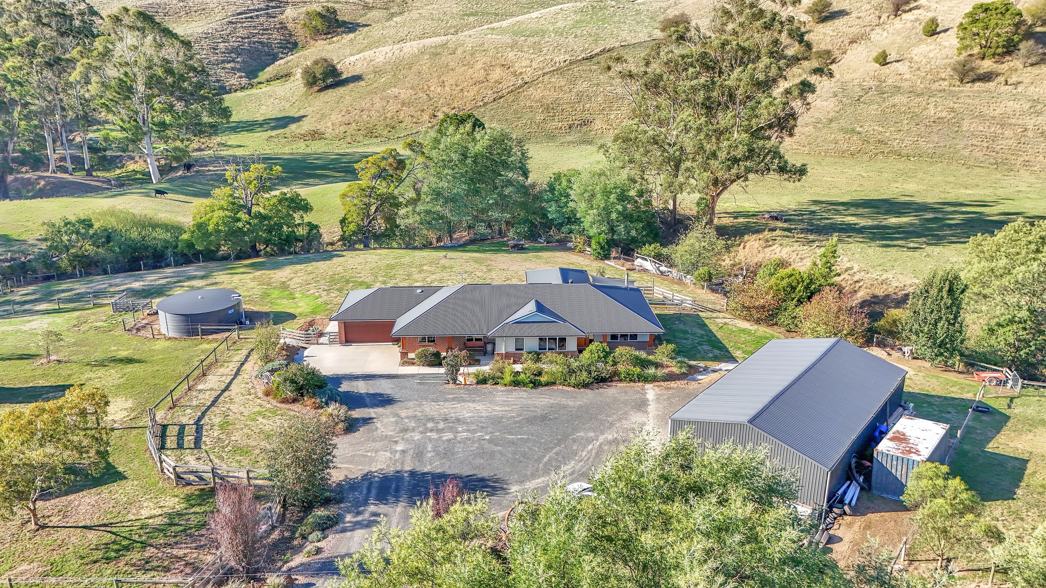 840 Soldiers Road, Poowong, Poowong - Image 1