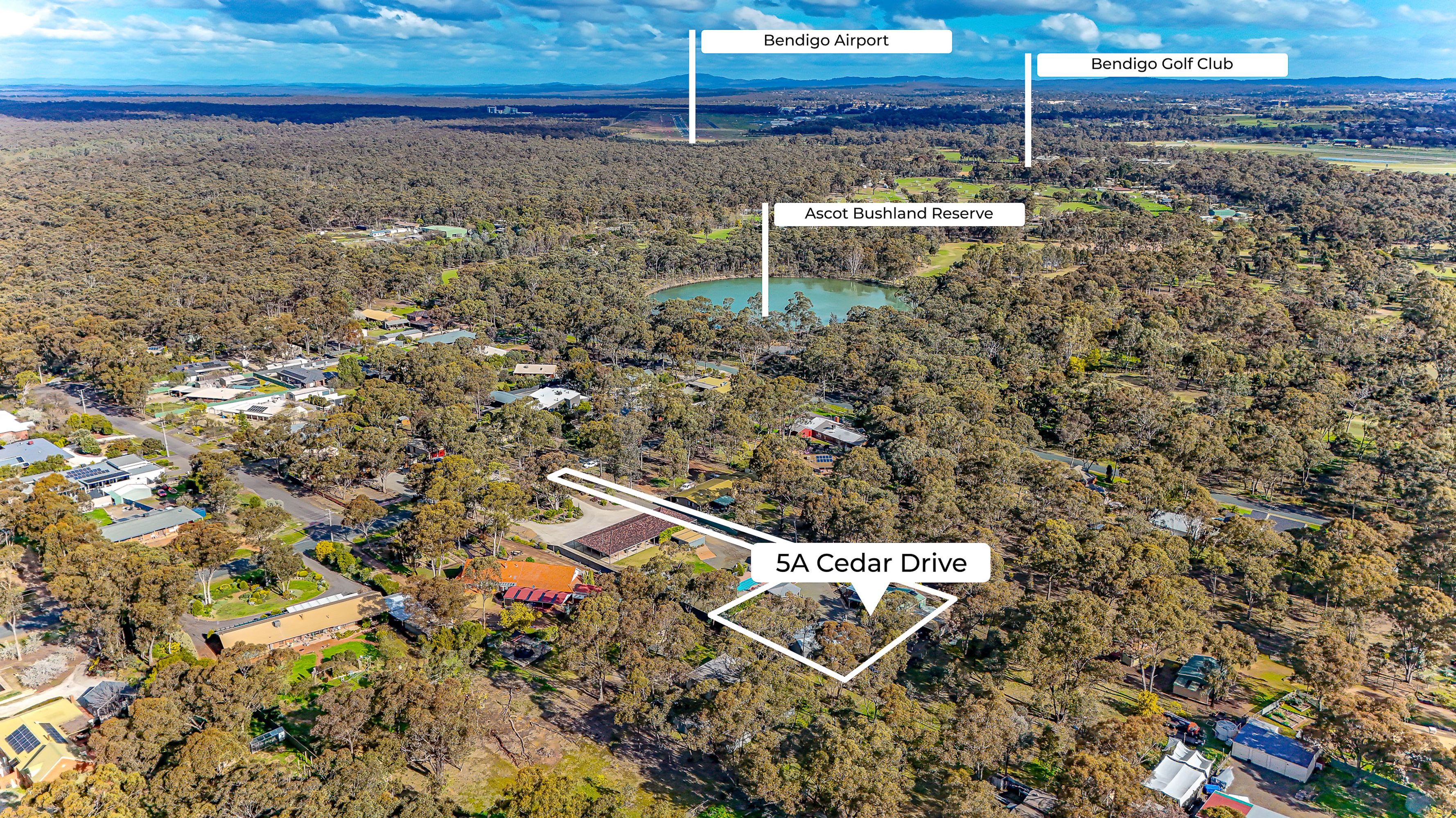 5A Cedar Drive, Ascot, Ascot - Thumbnail 6