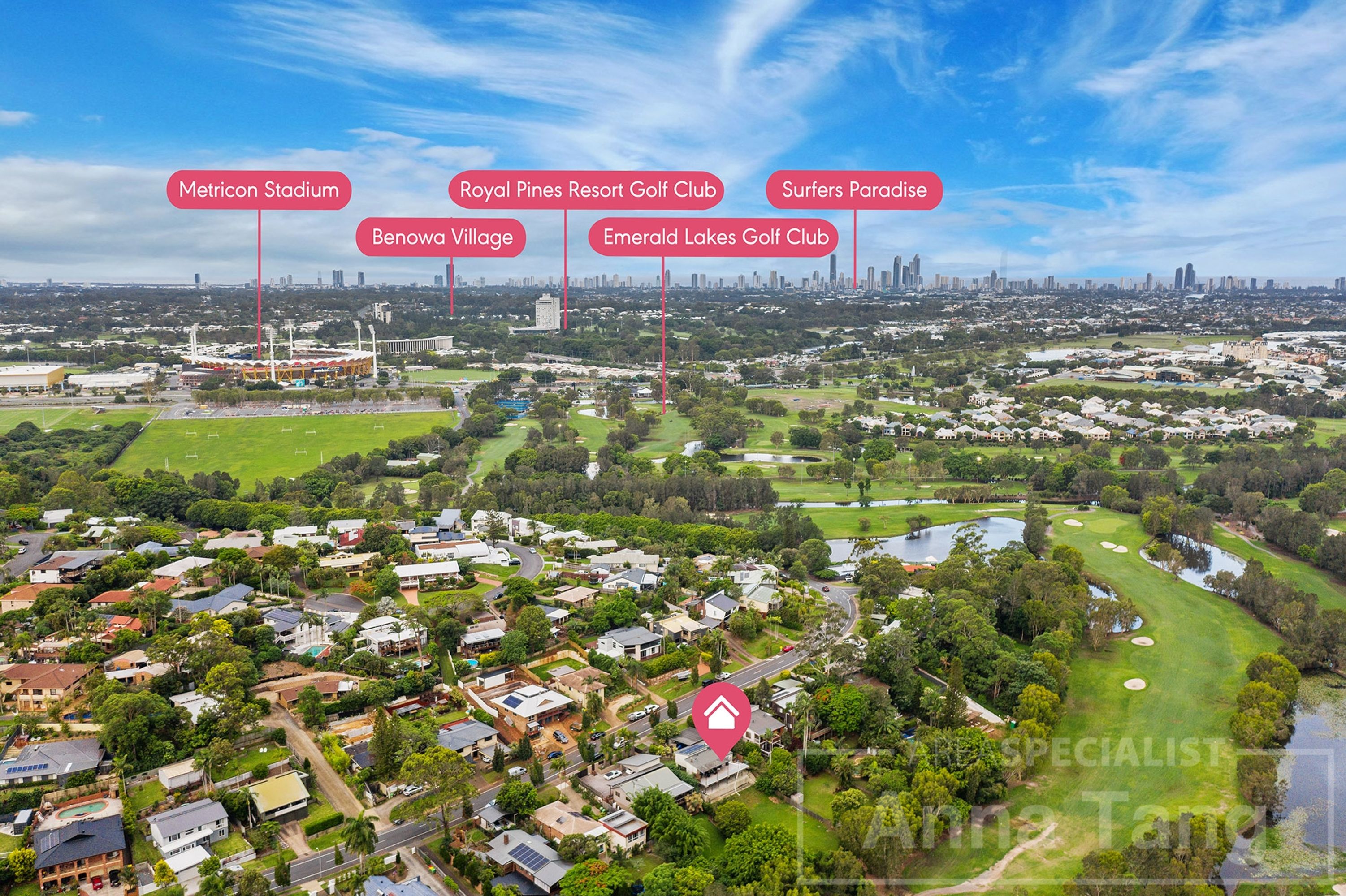 69 Plateau Crescent, Carrara