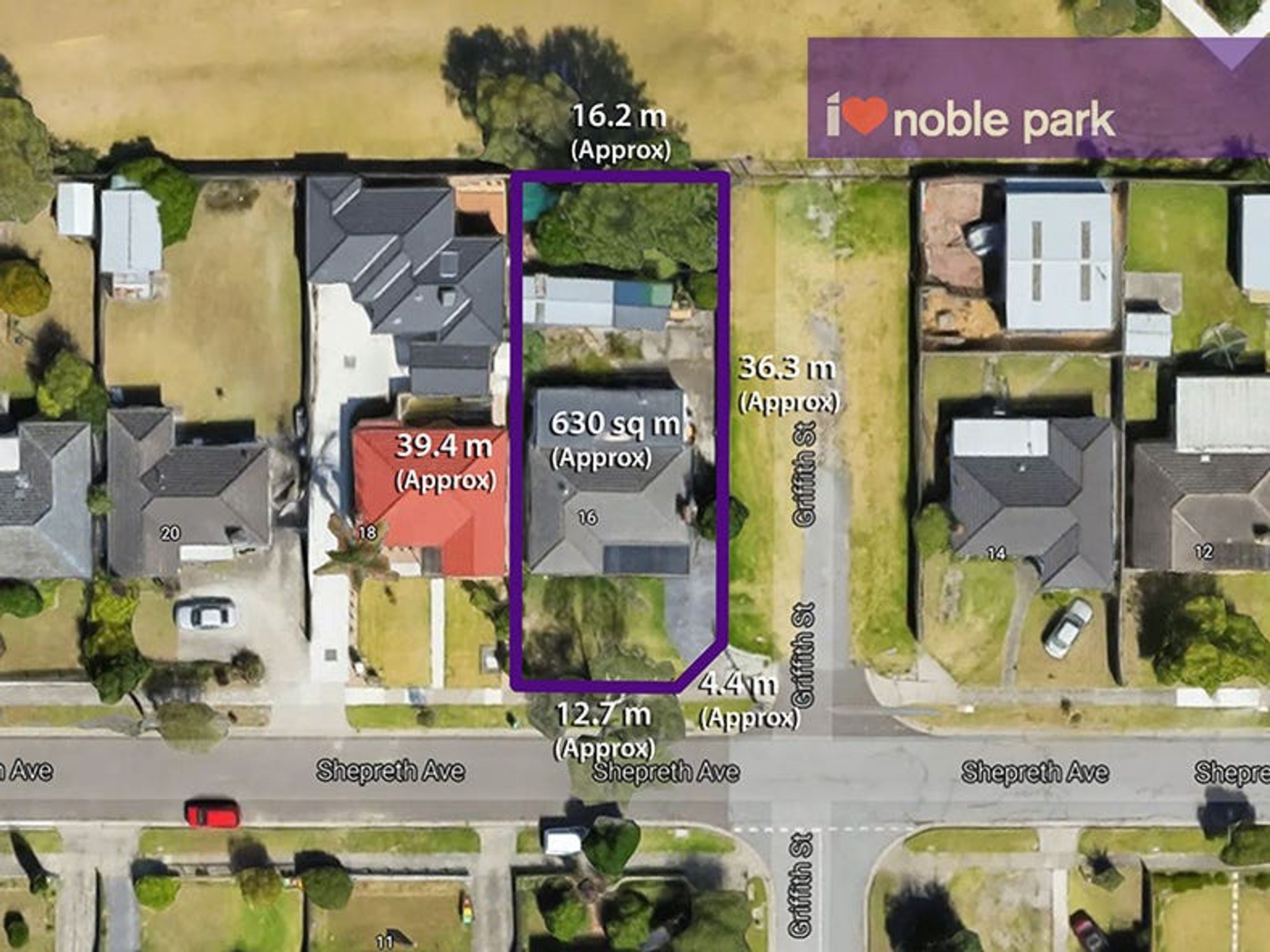 16 Shepreth Avenue, Noble Park - Image 1