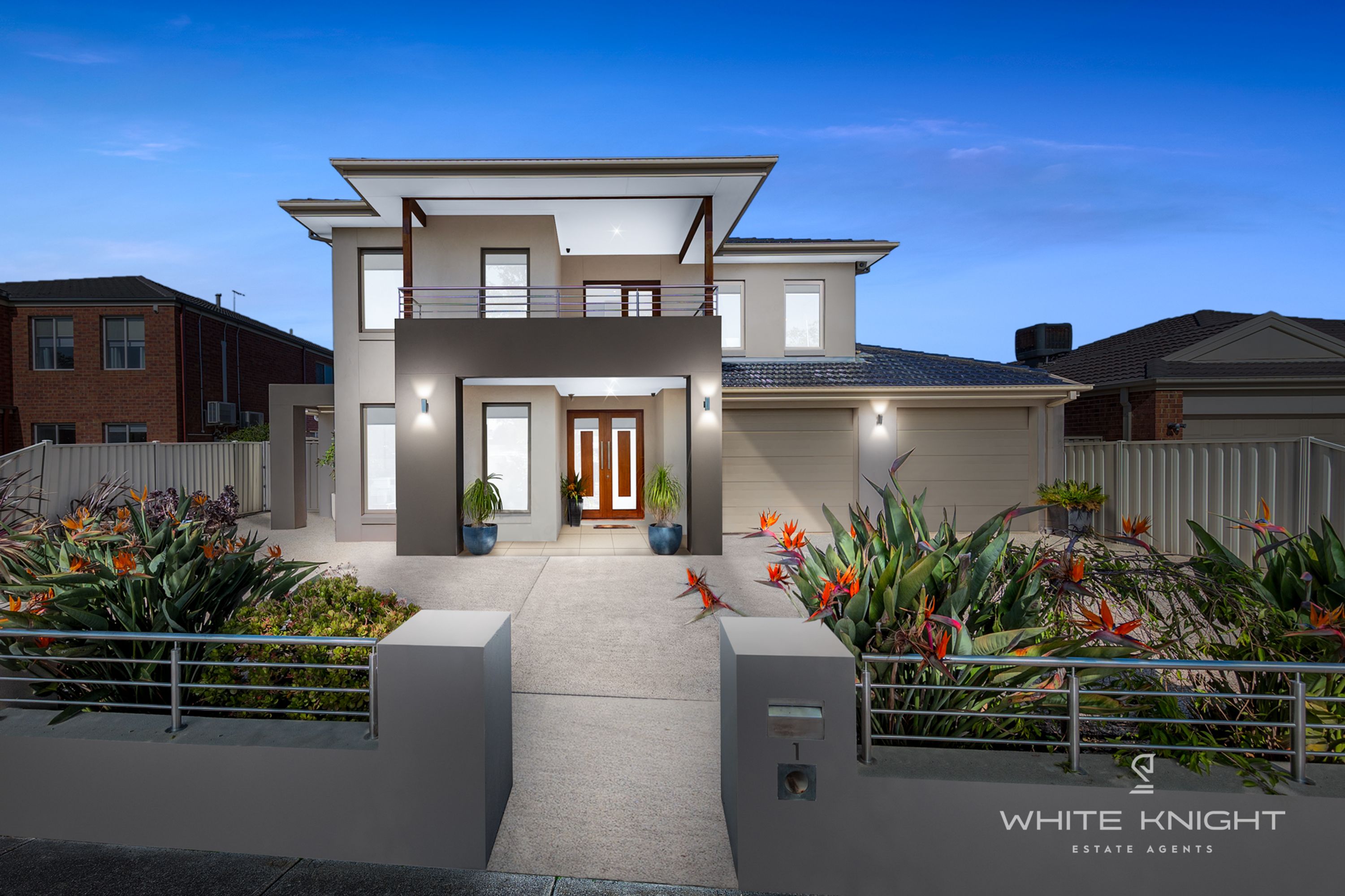 1 Benmore Court, Taylors Hill VIC 3037, Taylors Hill - Thumbnail 2