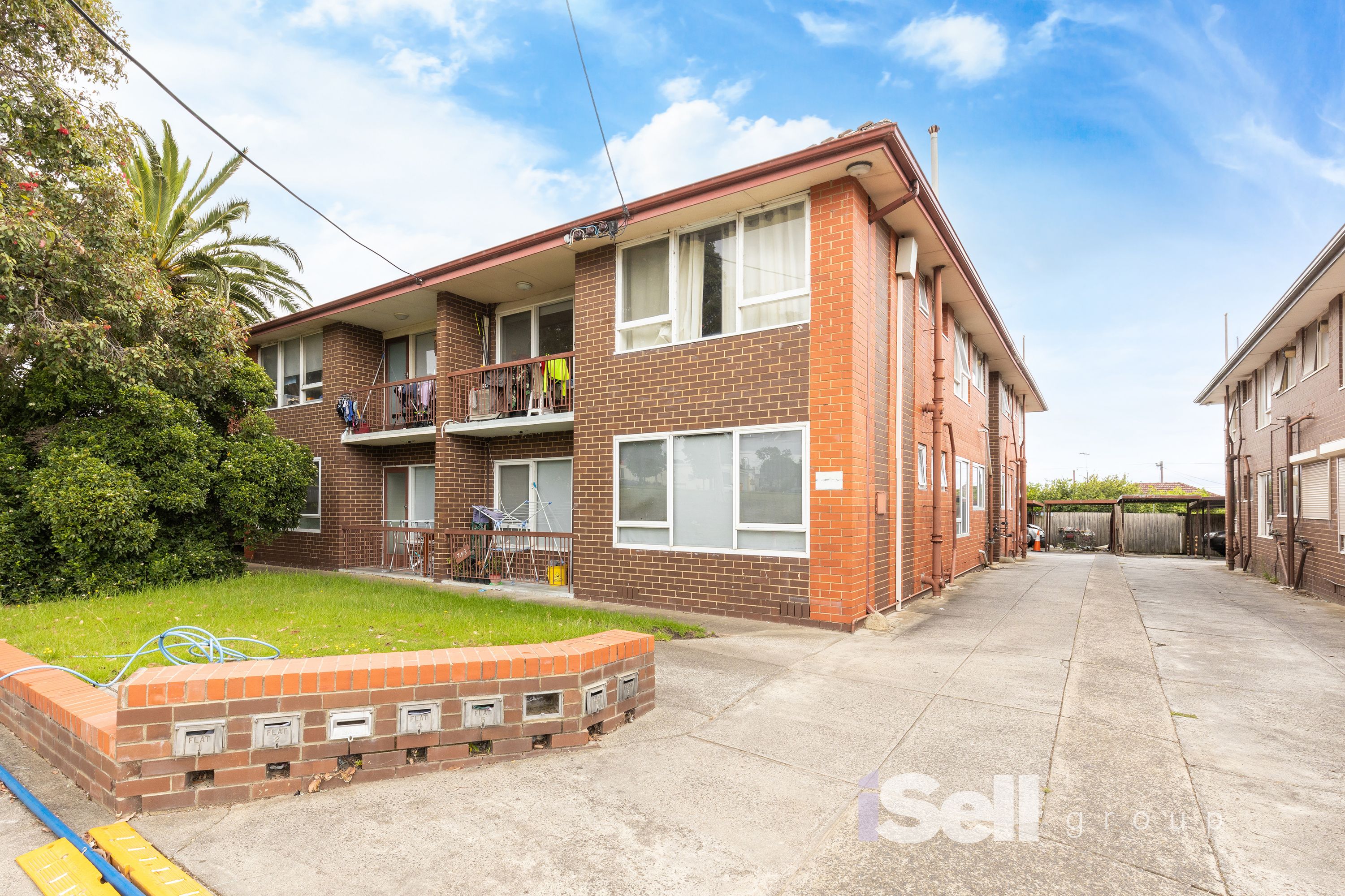 2/713 Princes Highway