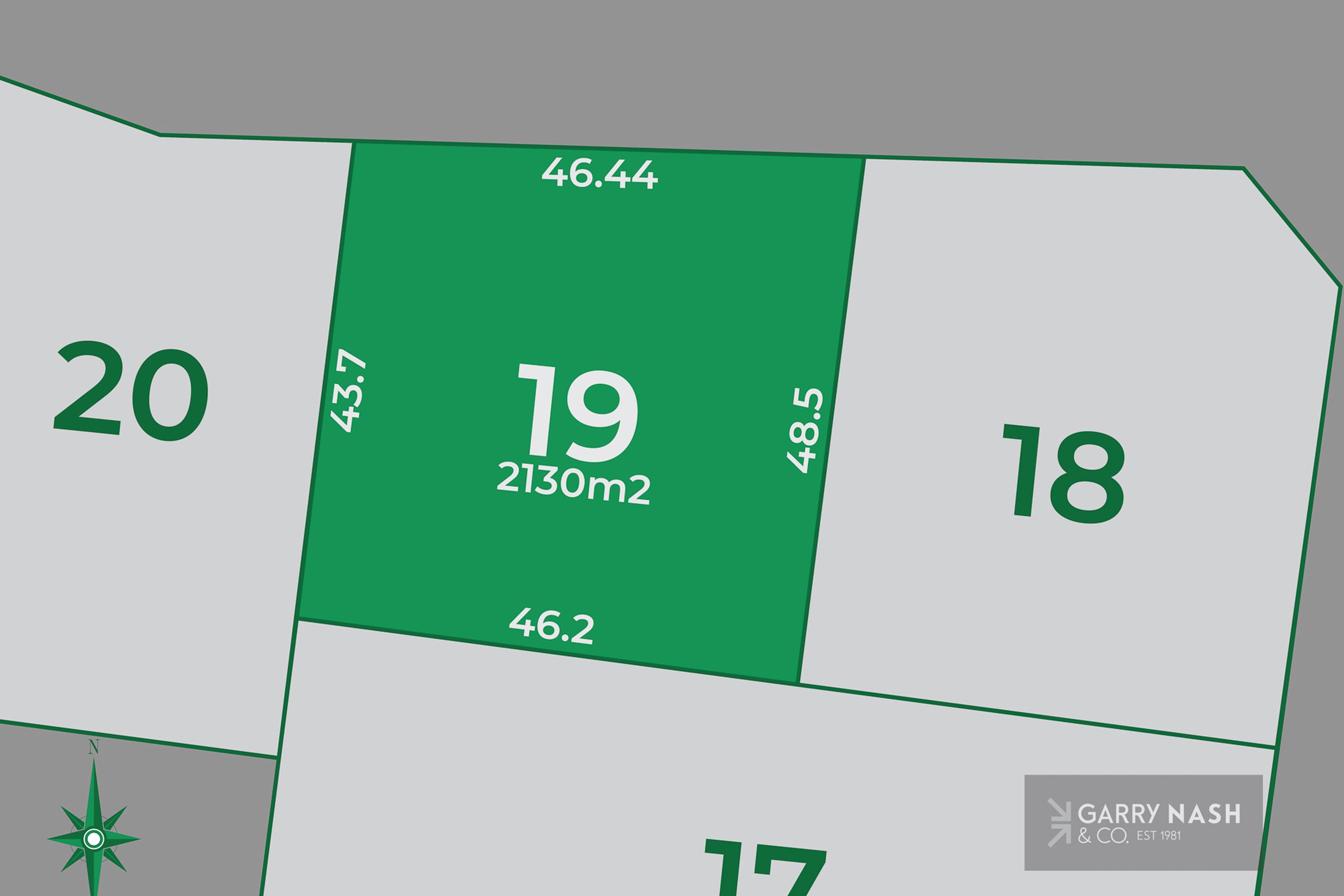 Lot 19/255-269 Tone Road, wangaratta, Wangaratta - Image 1