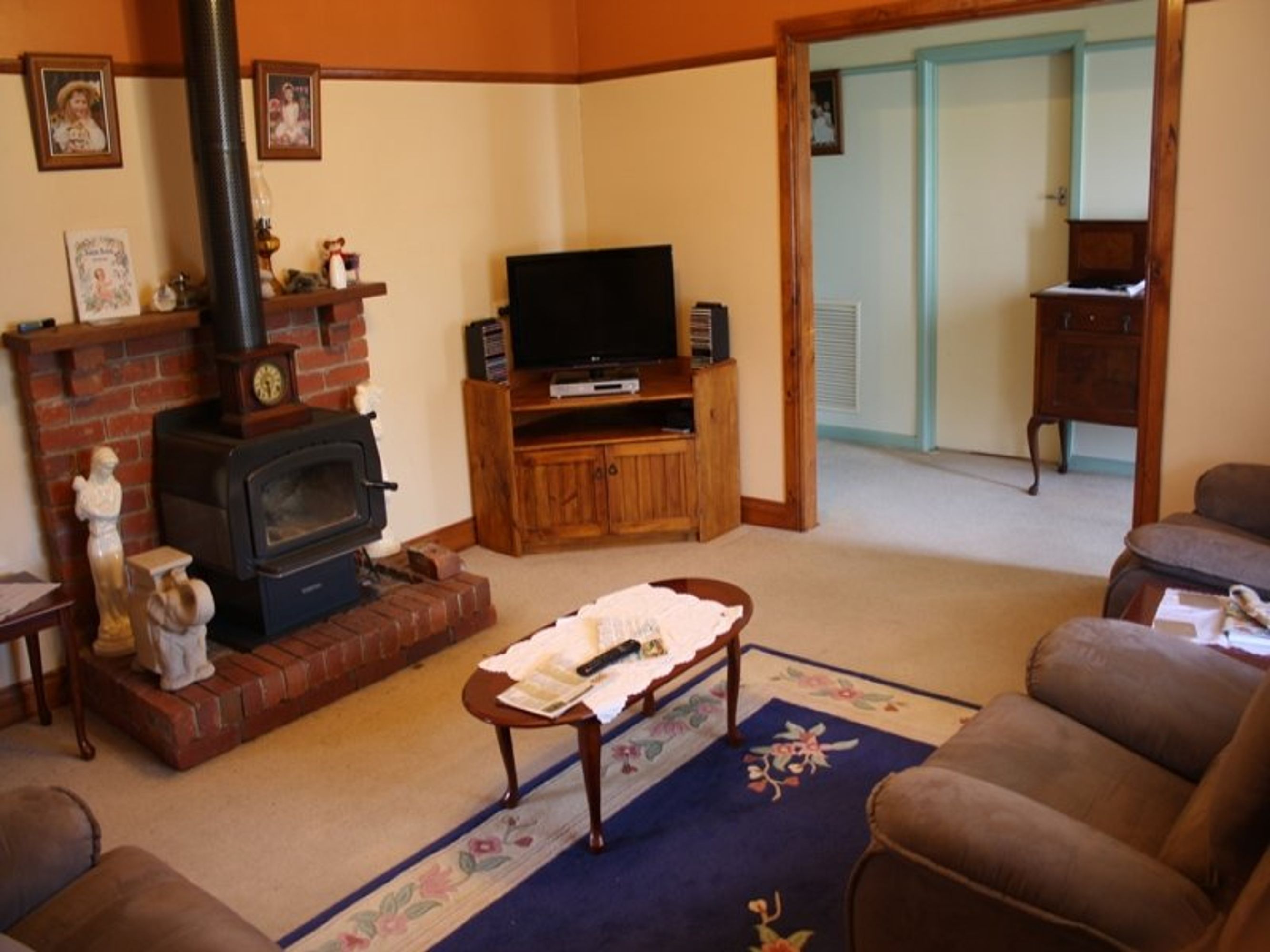 35 Bennett Road, Horsham VIC 3400, Horsham - Thumbnail 4