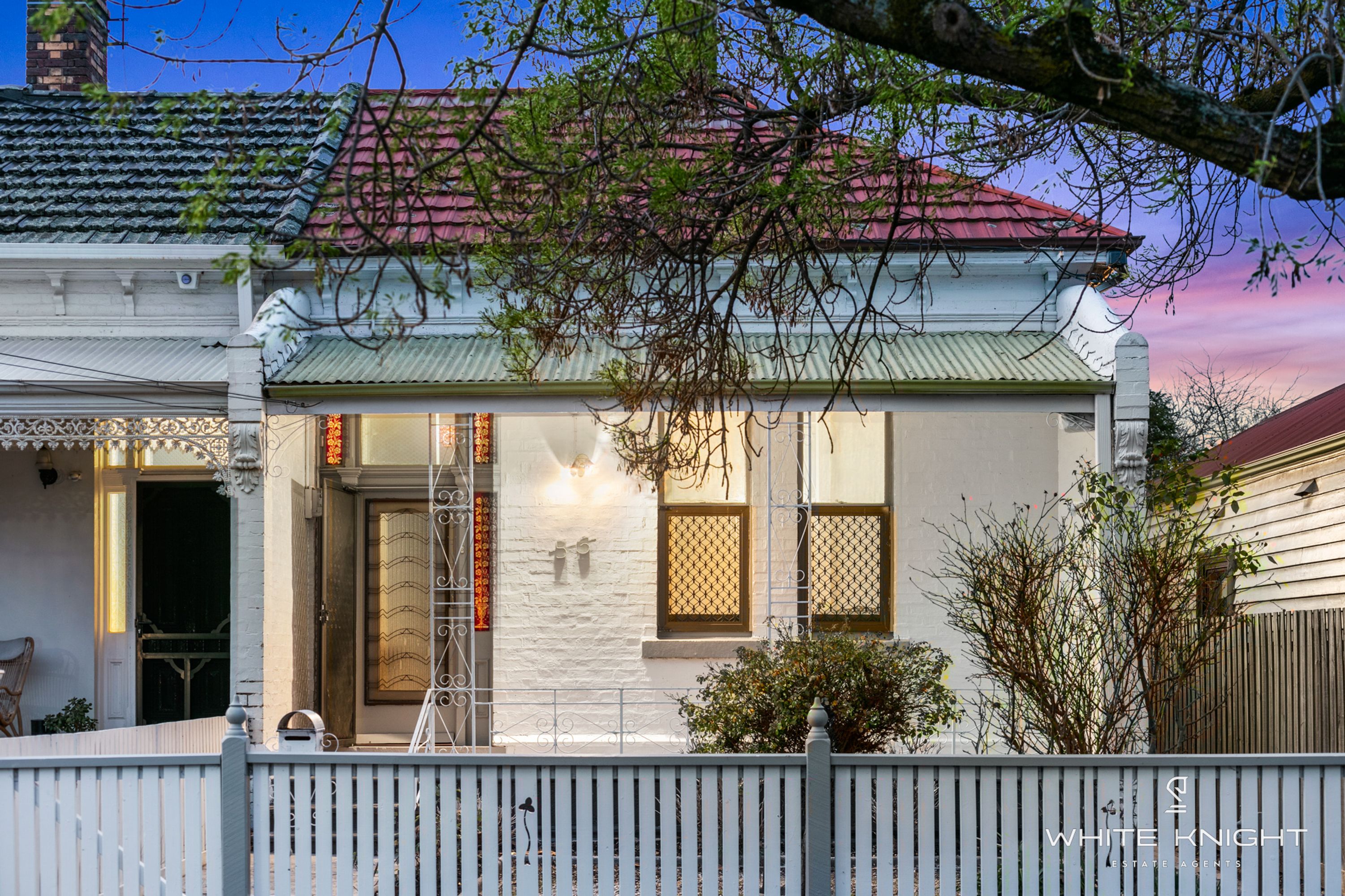 56 Dover Street, Flemington VIC 3031, Flemington - Thumbnail 2