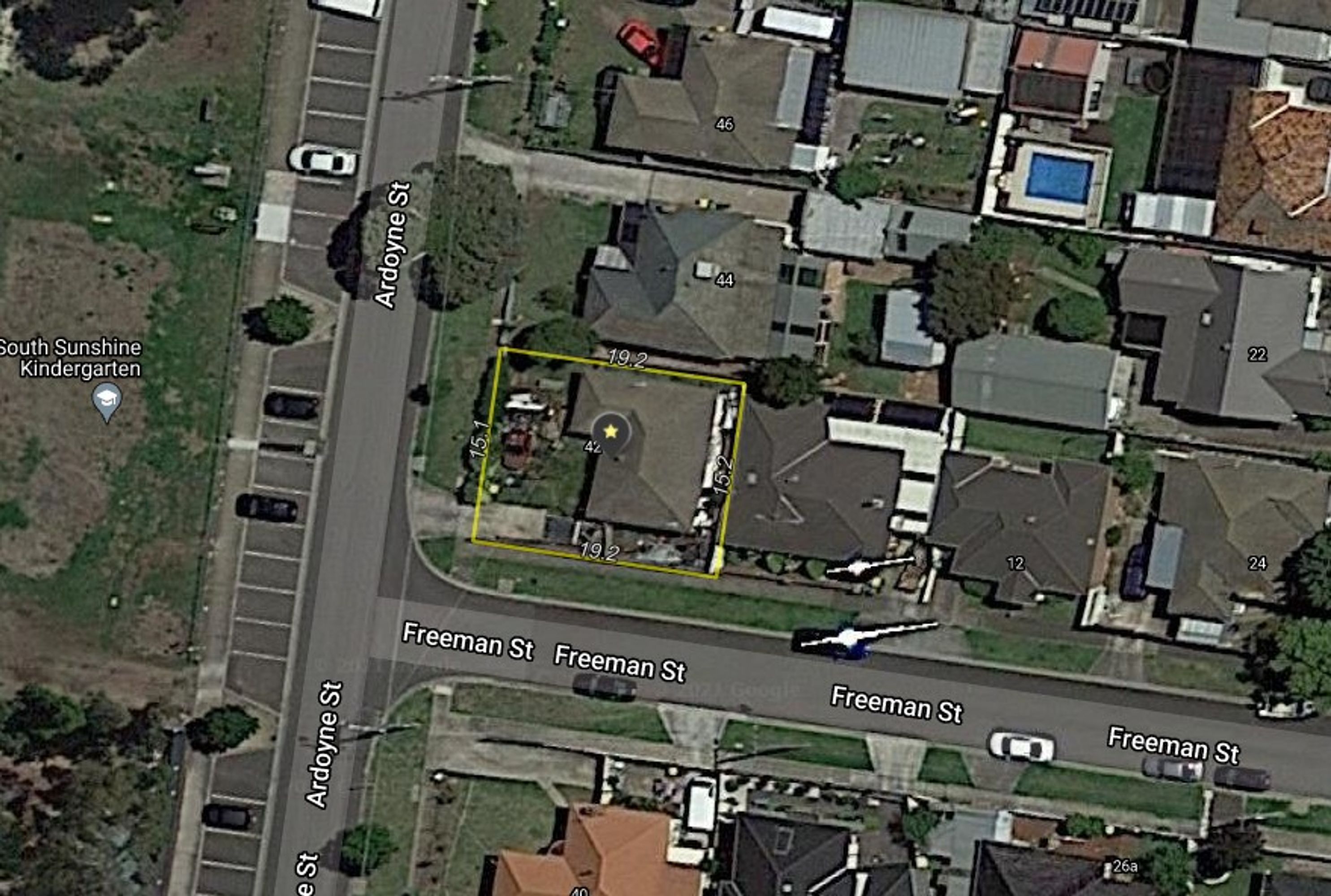 42 Ardoyne Street, Sunshine VIC 3020, Sunshine - Thumbnail 3