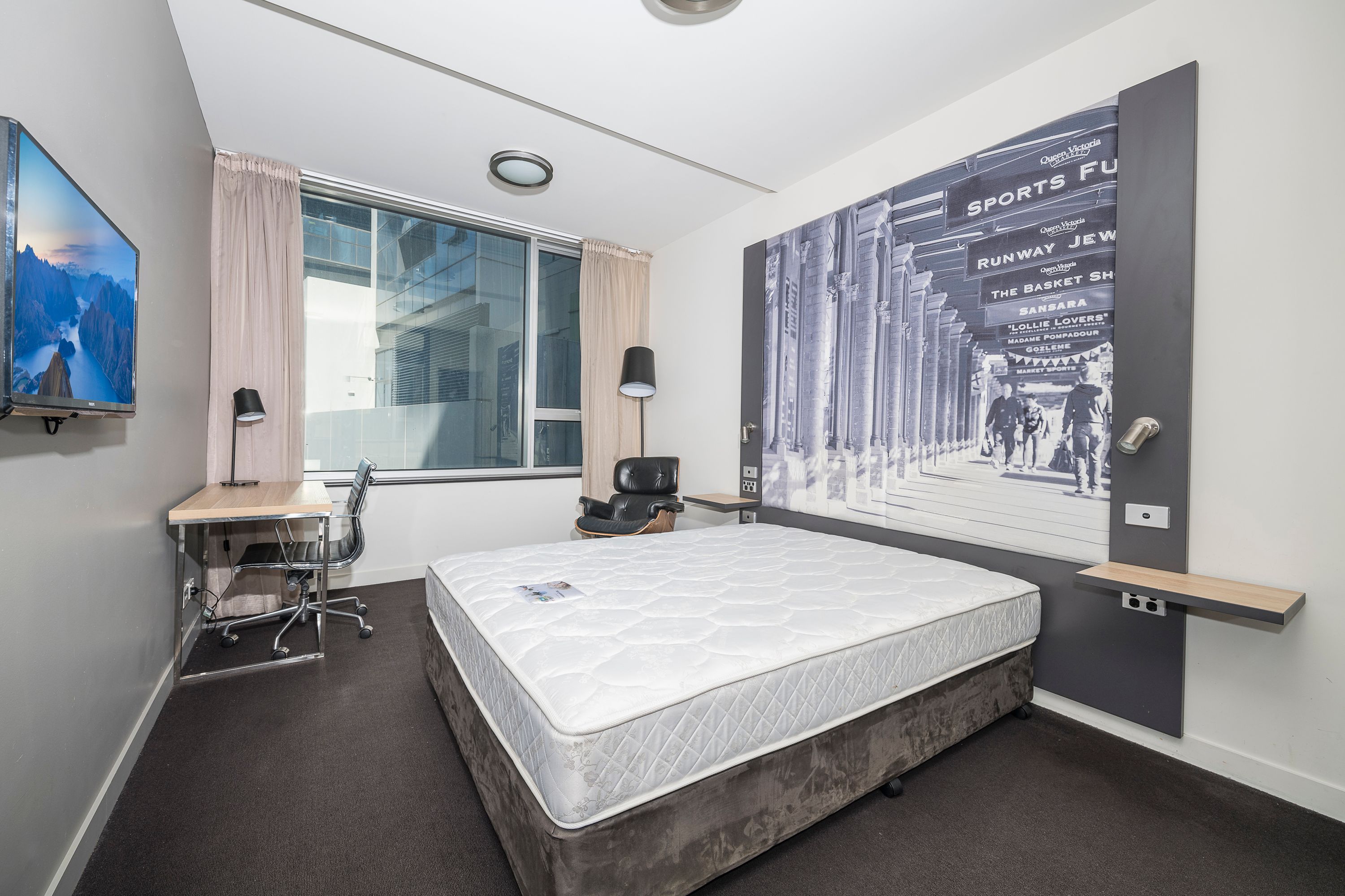 1106/43 Therry Street, Melbourne - Image 1