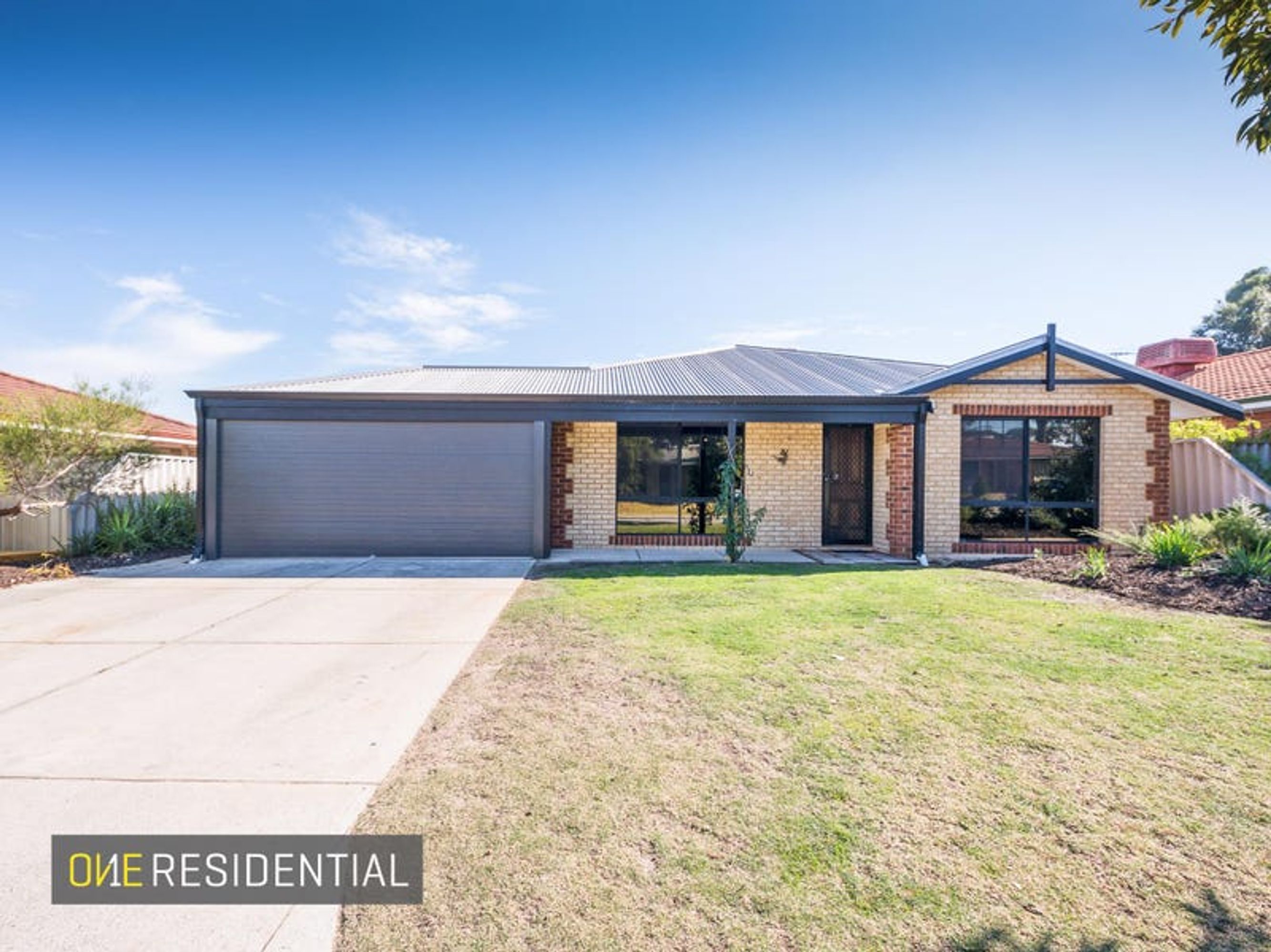 13 Mackay Crescent