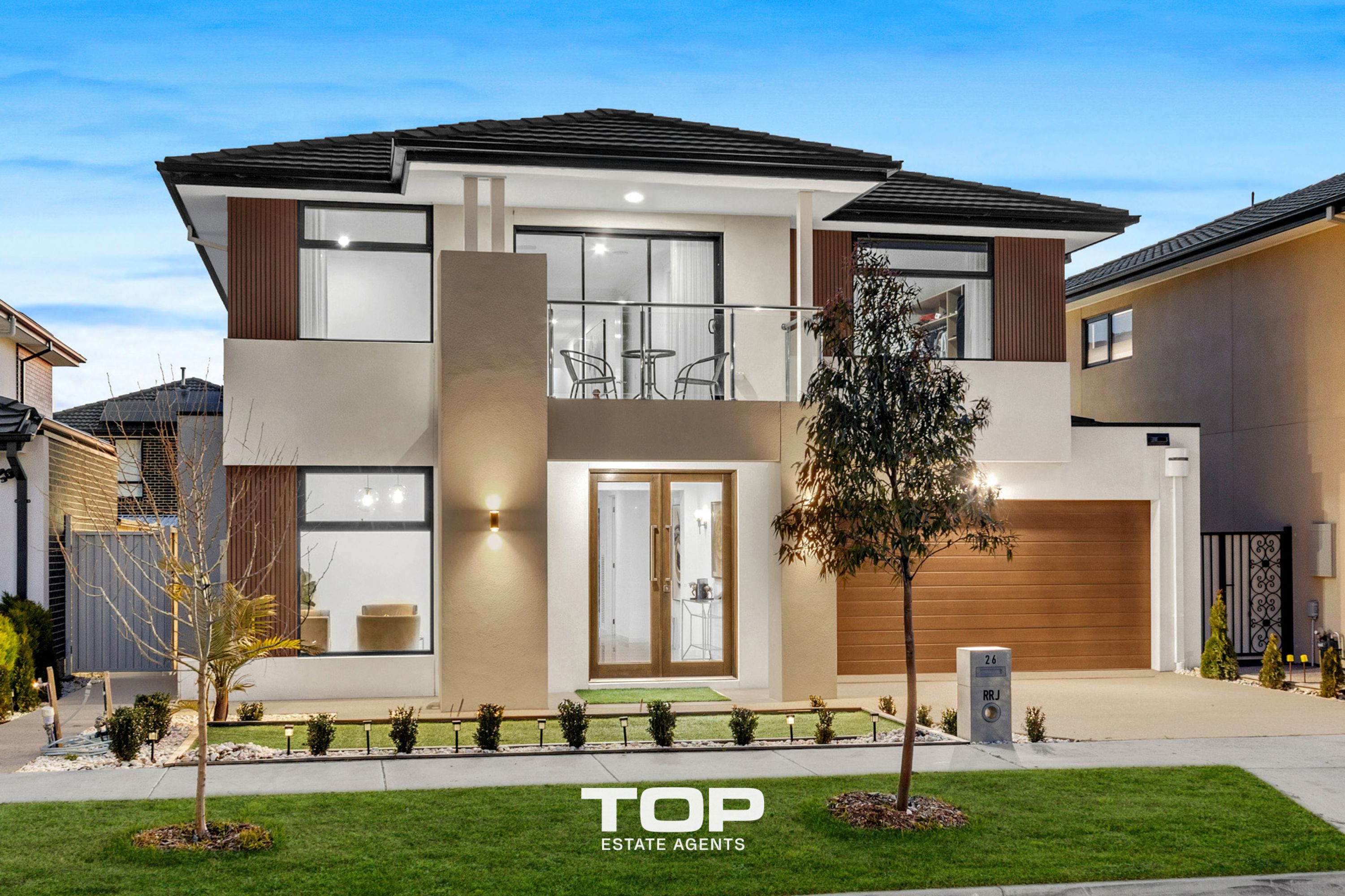 26 Dablam Street, Clyde North - Thumbnail 2