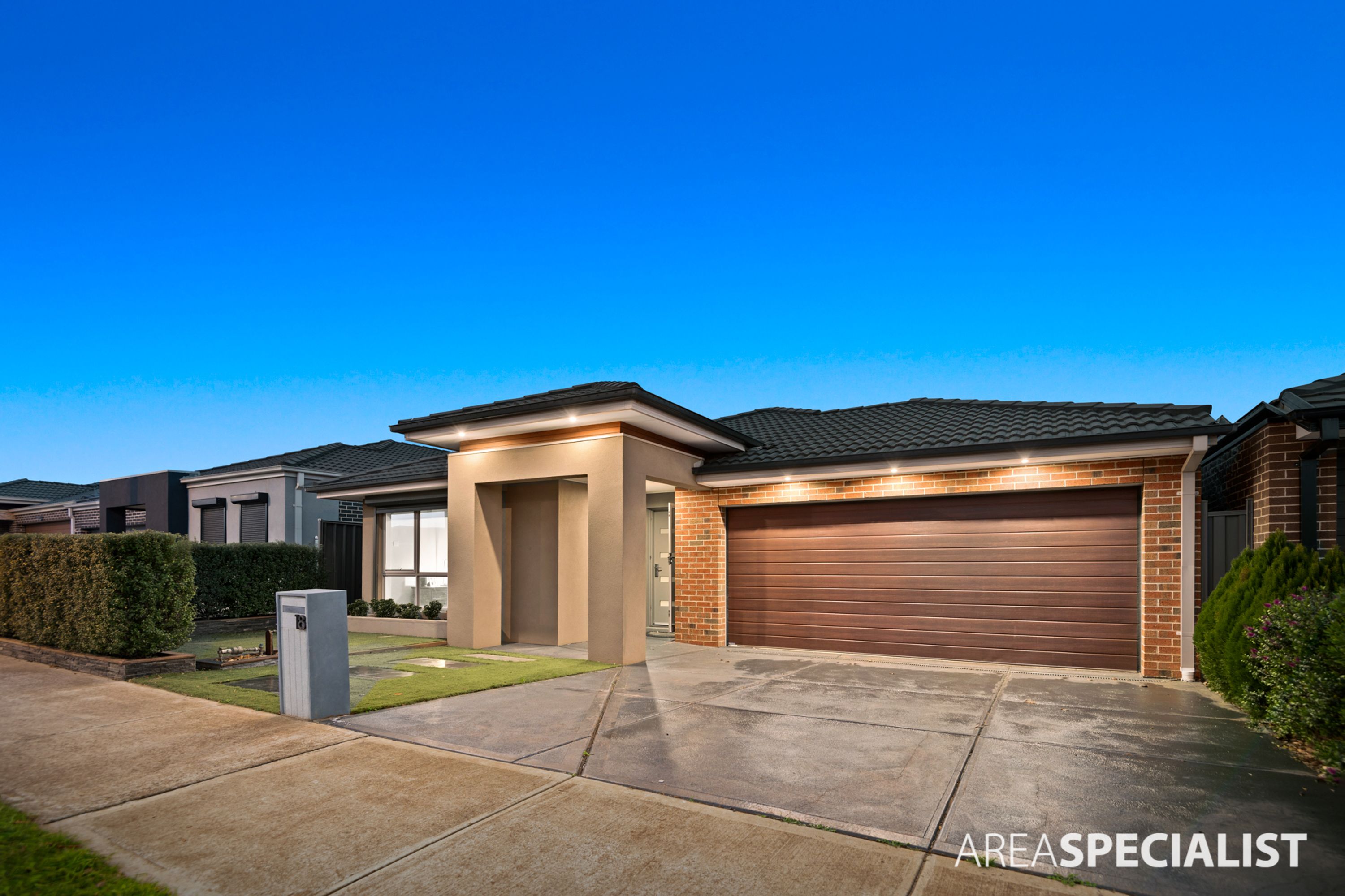 18 City Vista Court, Fraser Rise VIC 3336, Fraser Rise - Thumbnail 5