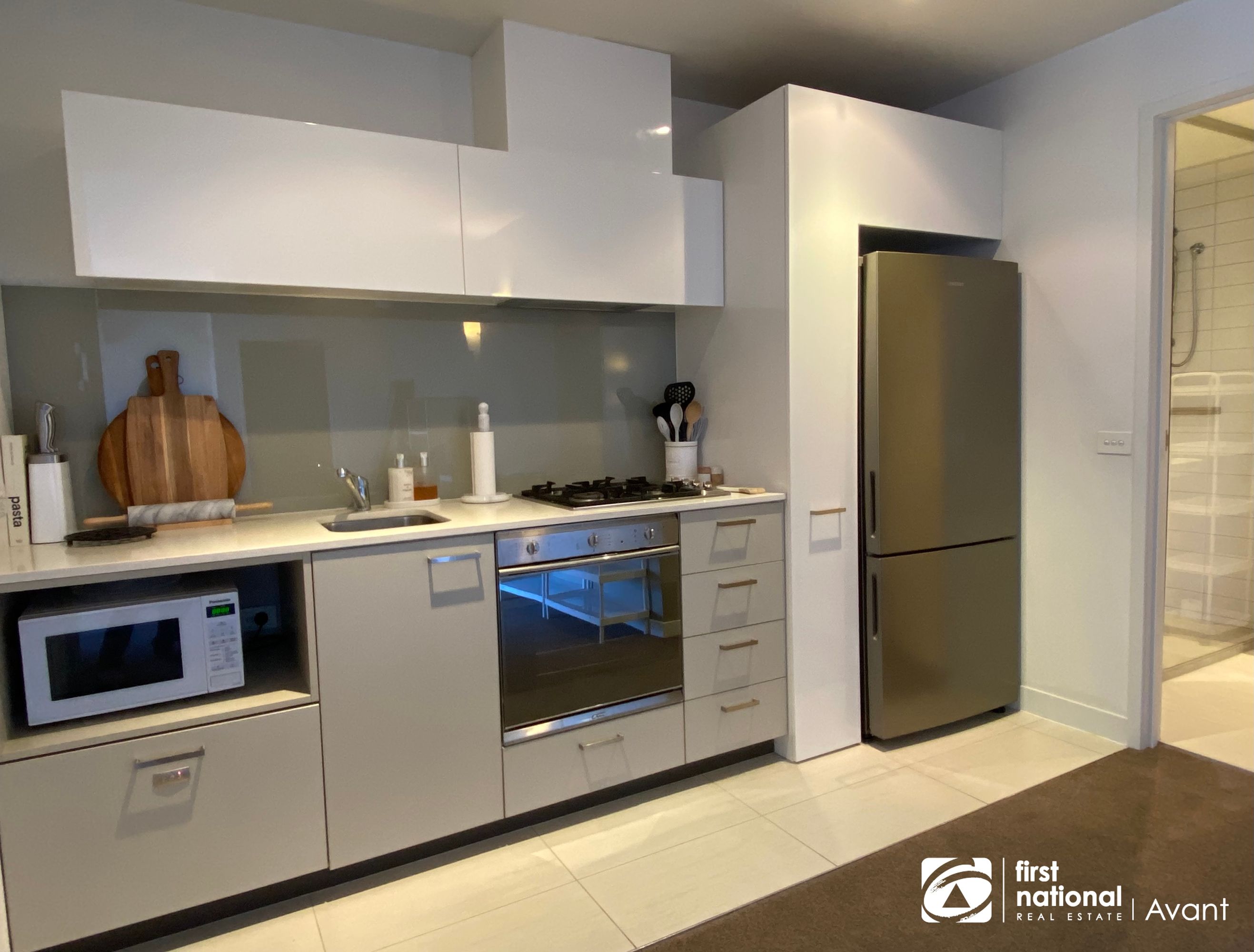 3904/200 Spencer Street, Melbourne - Thumbnail 7