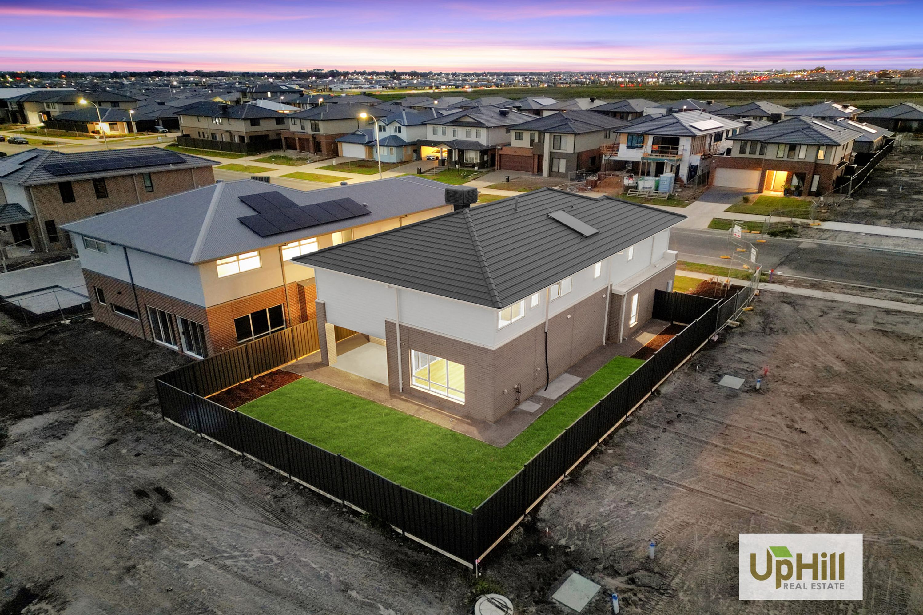 50 Newbolt Parade, Clyde North - Thumbnail 3