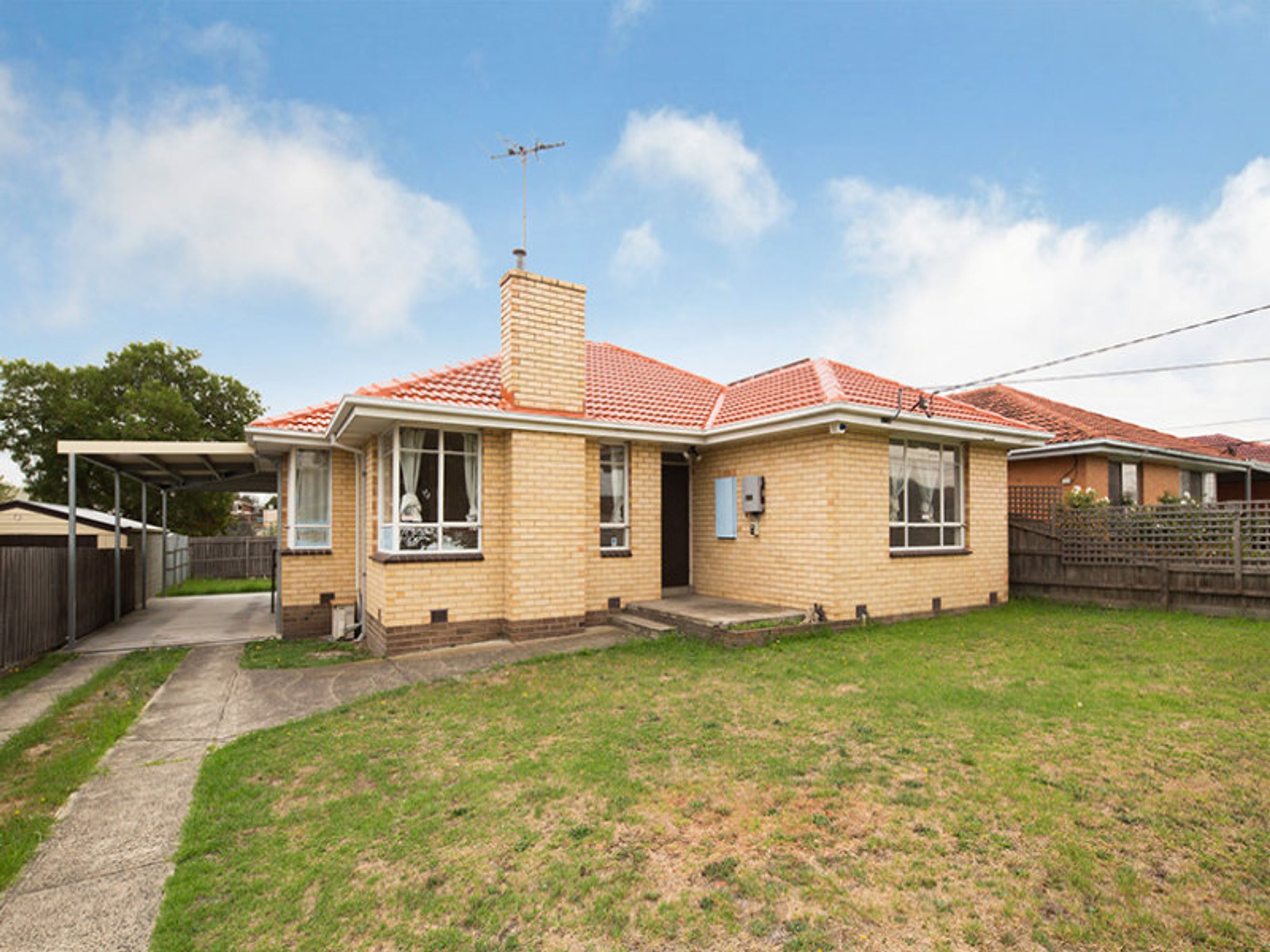 34 Donald Street