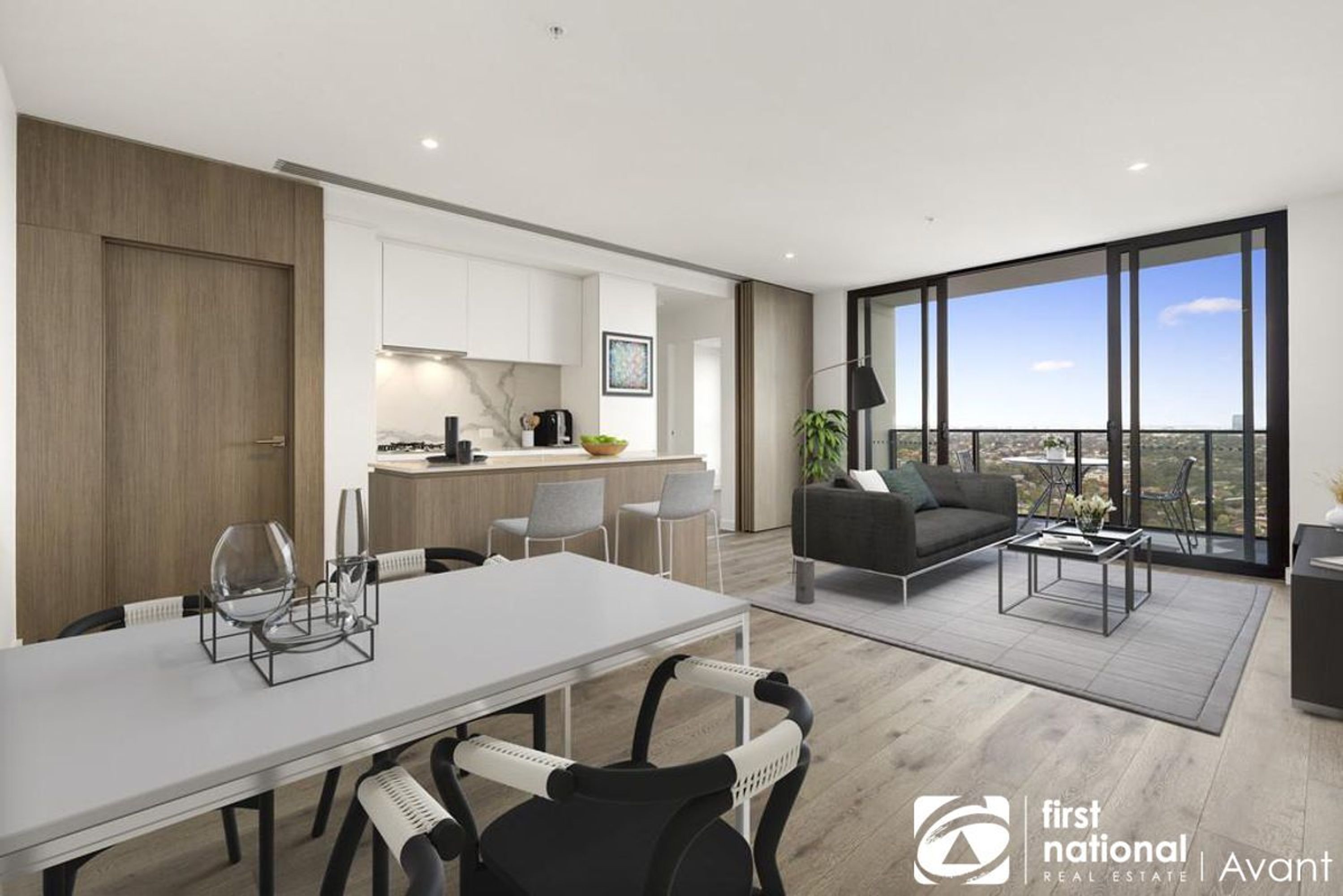 1009/5 Elgar Court, Doncaster - Thumbnail 2