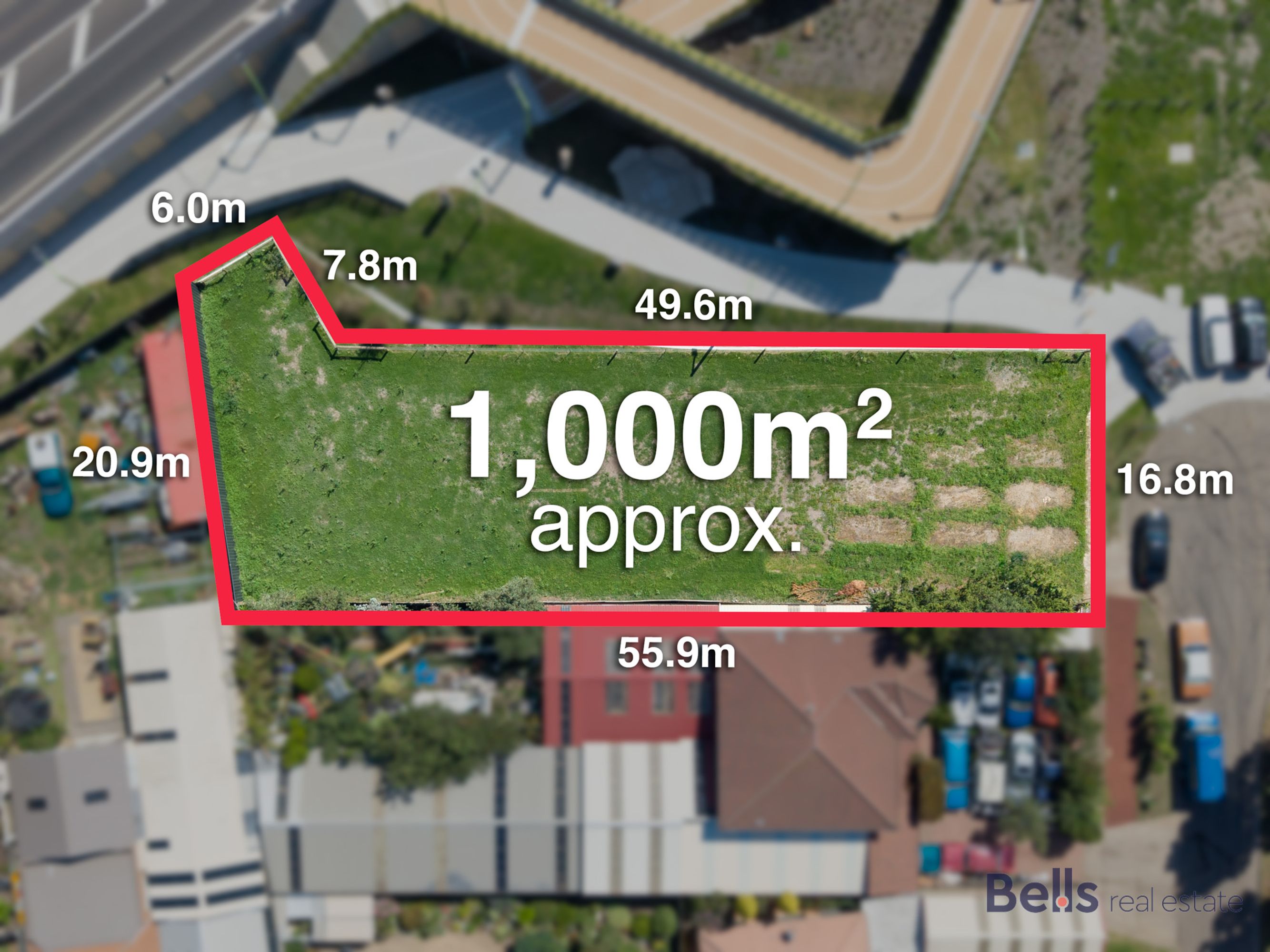 17 Nottingham Way, Sydenham - Thumbnail 2