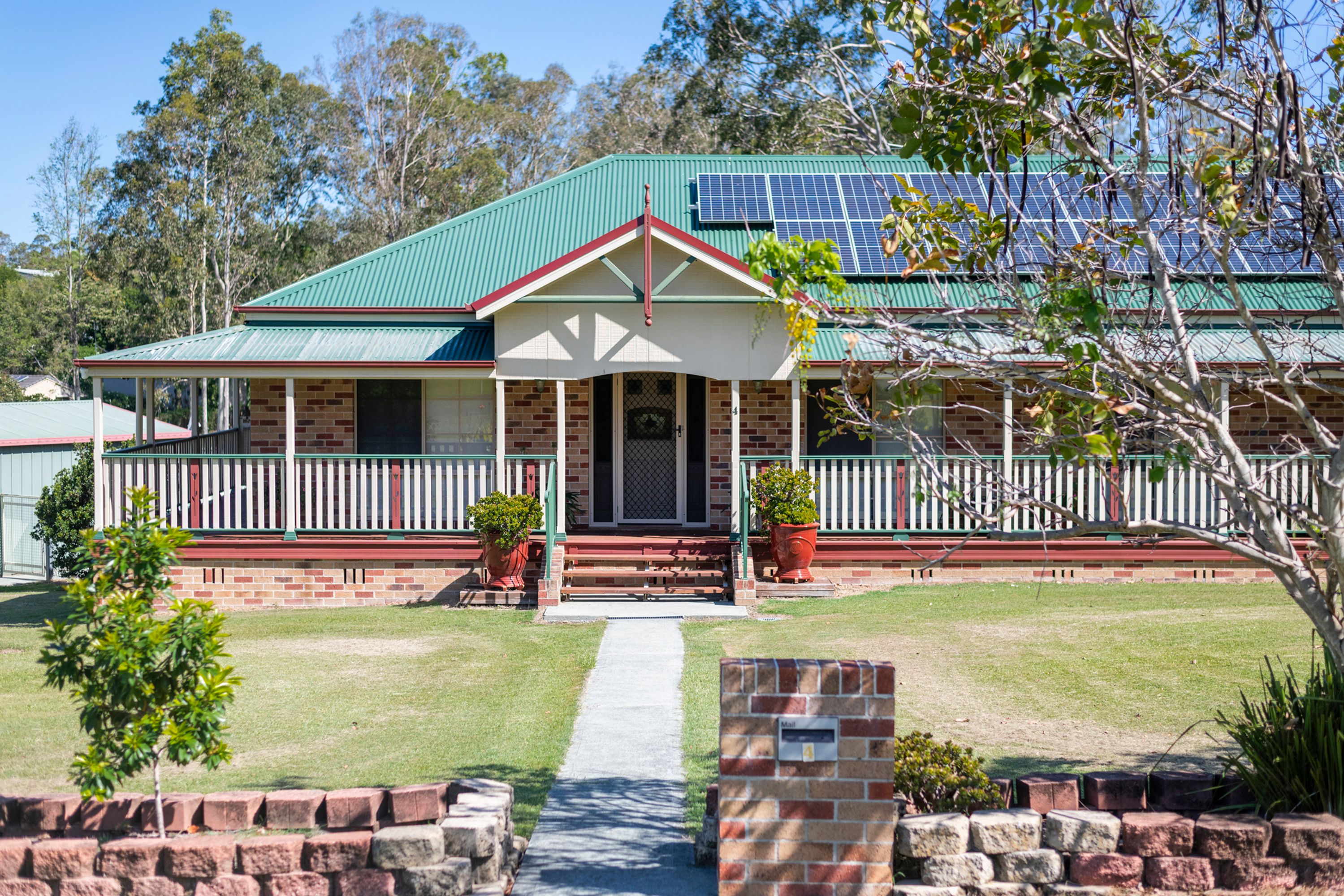 4 Edward Ogilvie Drive, Clarenza - Thumbnail 3