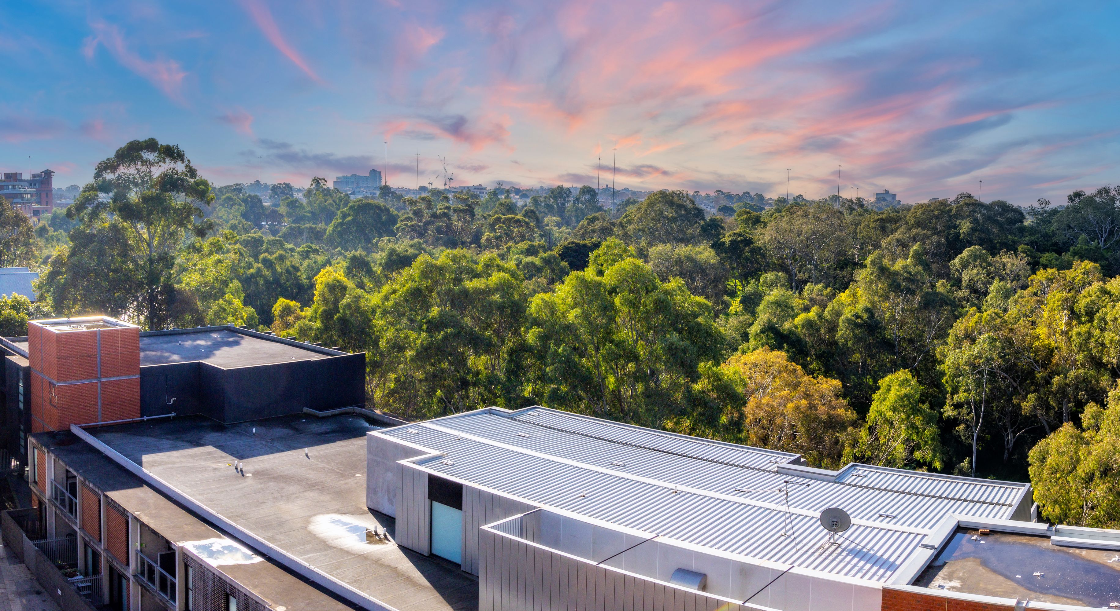 602/10 Trenerry Crescent, Abbotsford - Thumbnail 5