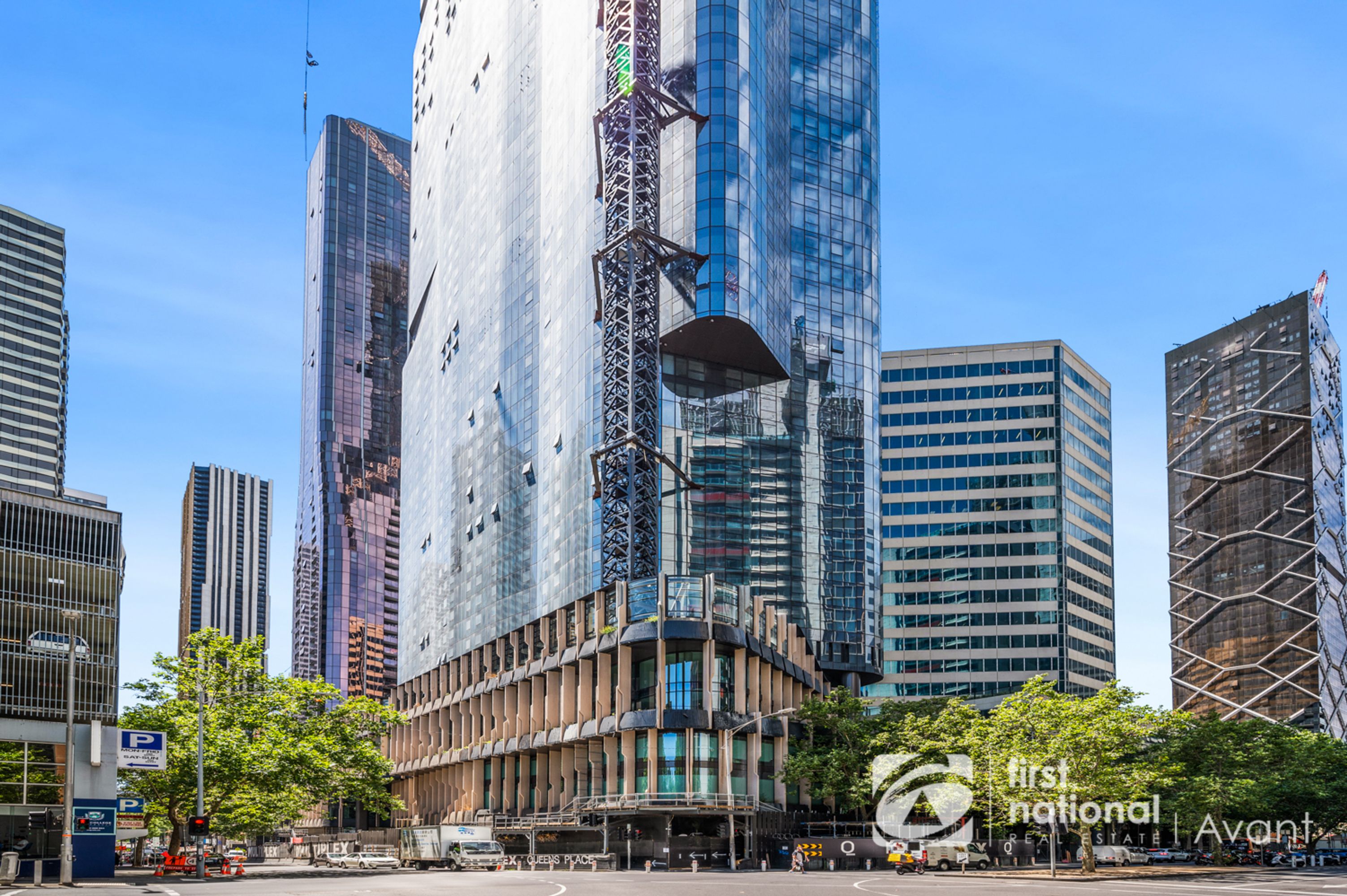 147 A'beckett Street, Melbourne - Thumbnail 2