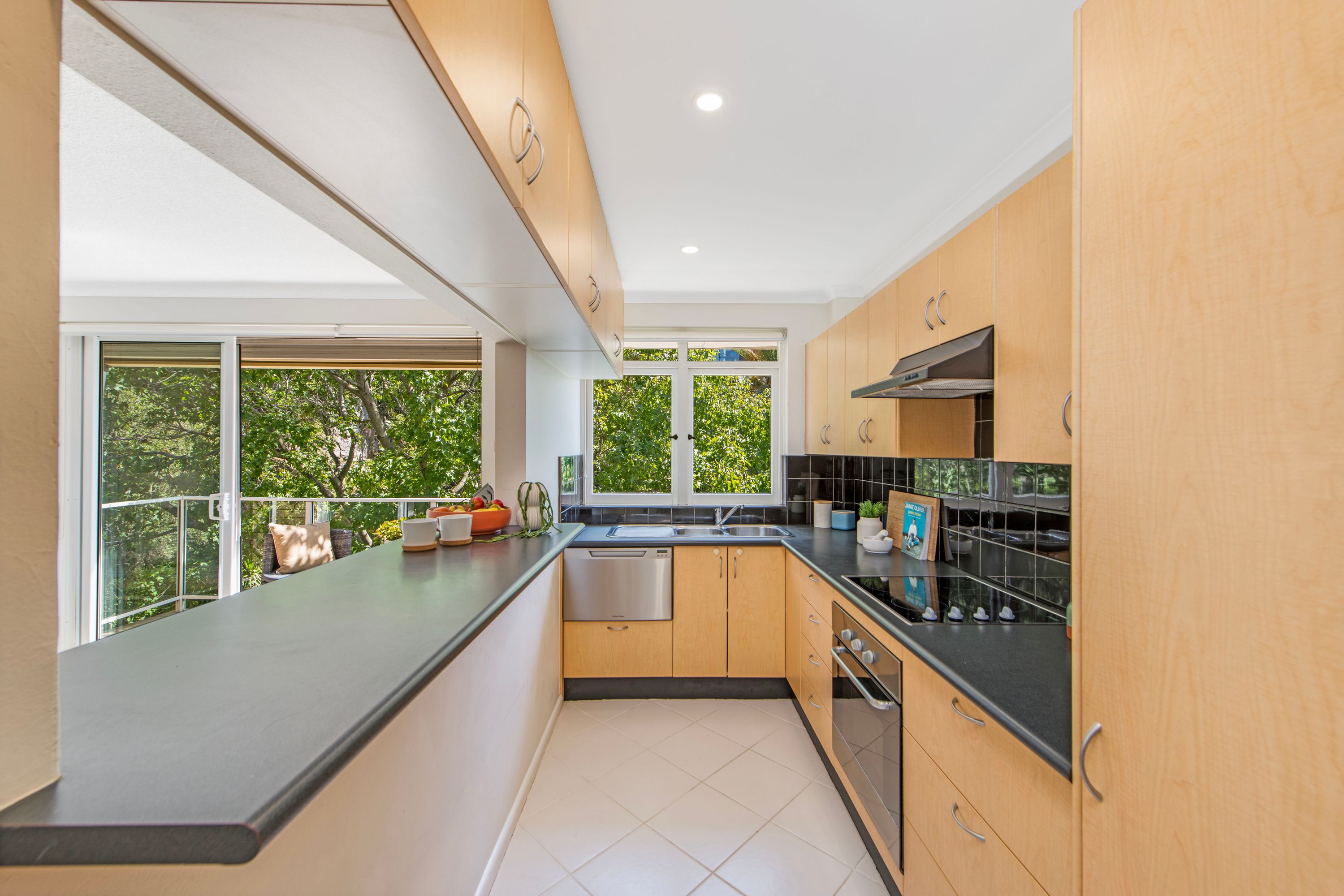 27/20 Warwick Avenue, Cammeray - Thumbnail 4