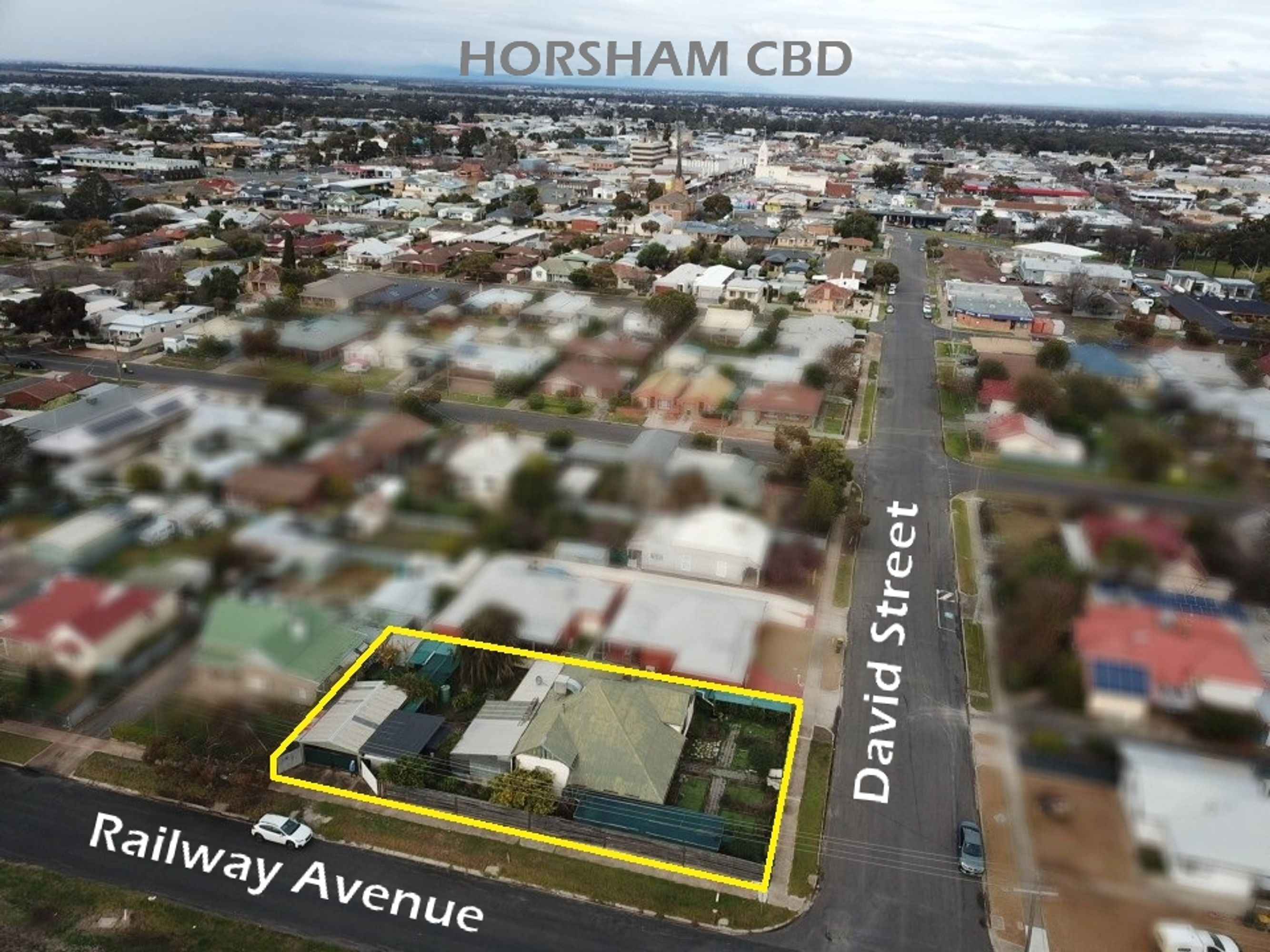 34 David Street, Horsham VIC 3400, Horsham - Thumbnail 2