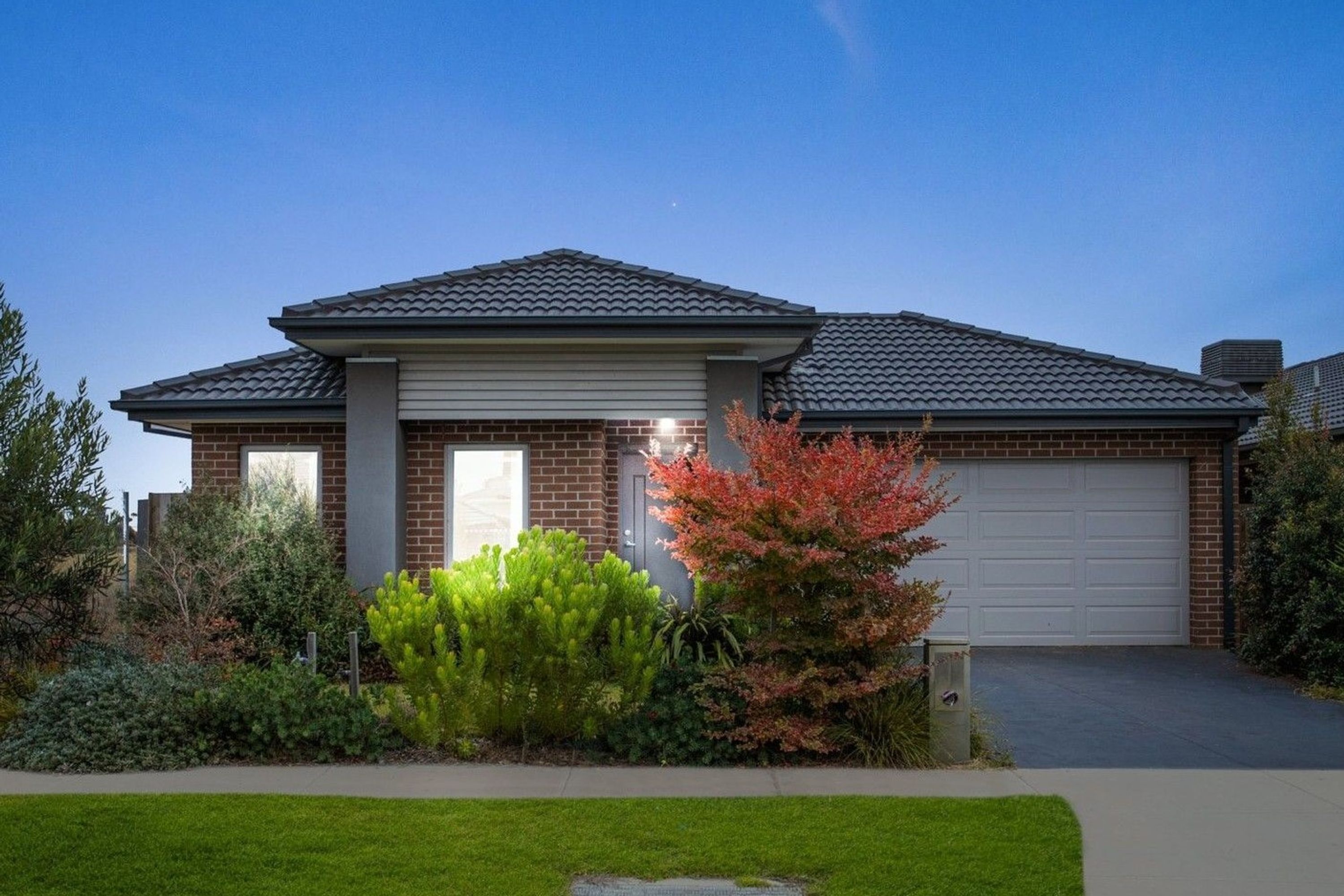 10 Scanlon Street, Aintree, VIC 3336