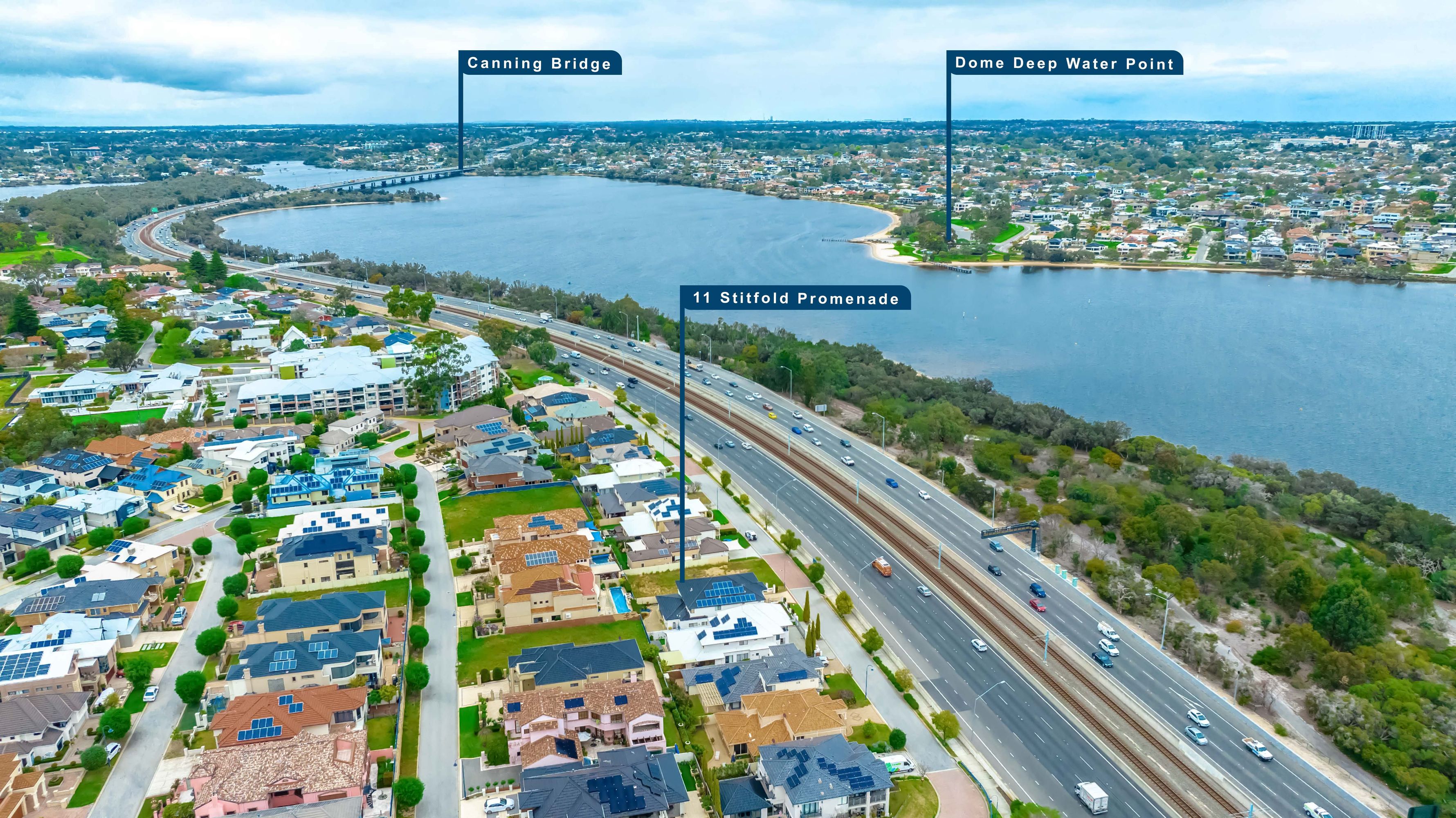 11 Stitfold Promenade, Salter Point - Thumbnail 6