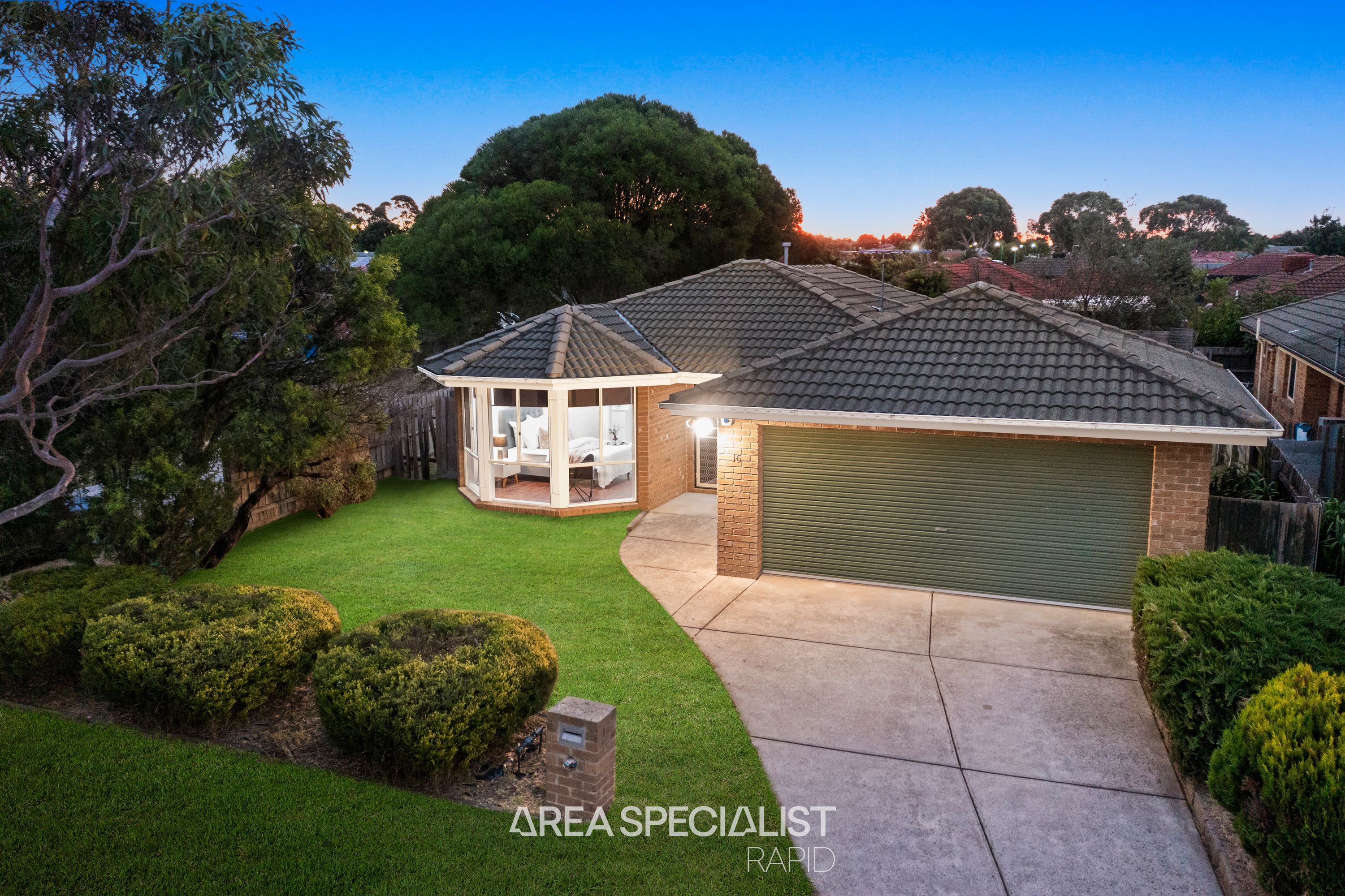 15 Arnica Close, Hampton Park, Hampton Park - Thumbnail 2