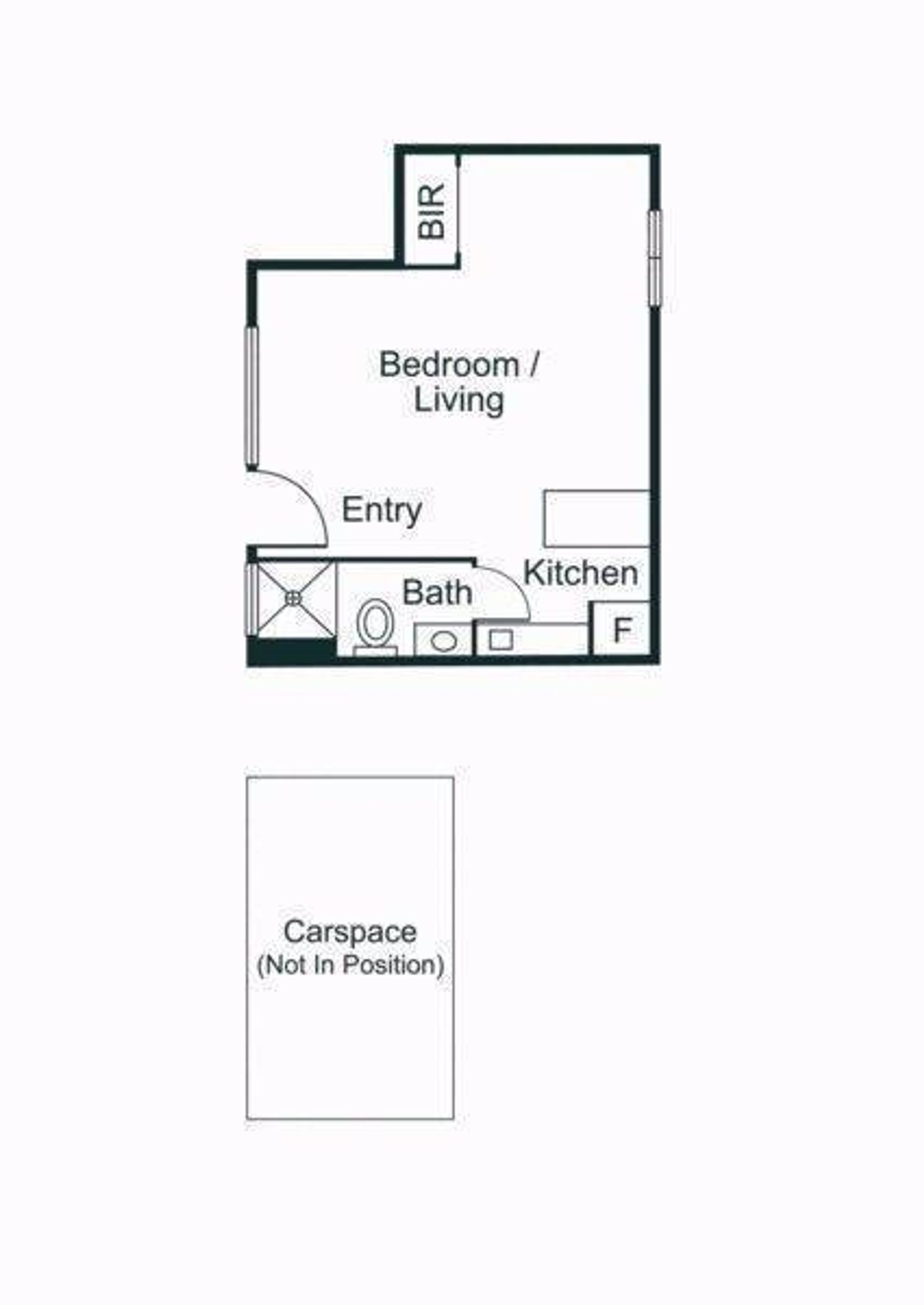 308/44 Barkly Street, St Kilda - Thumbnail 7