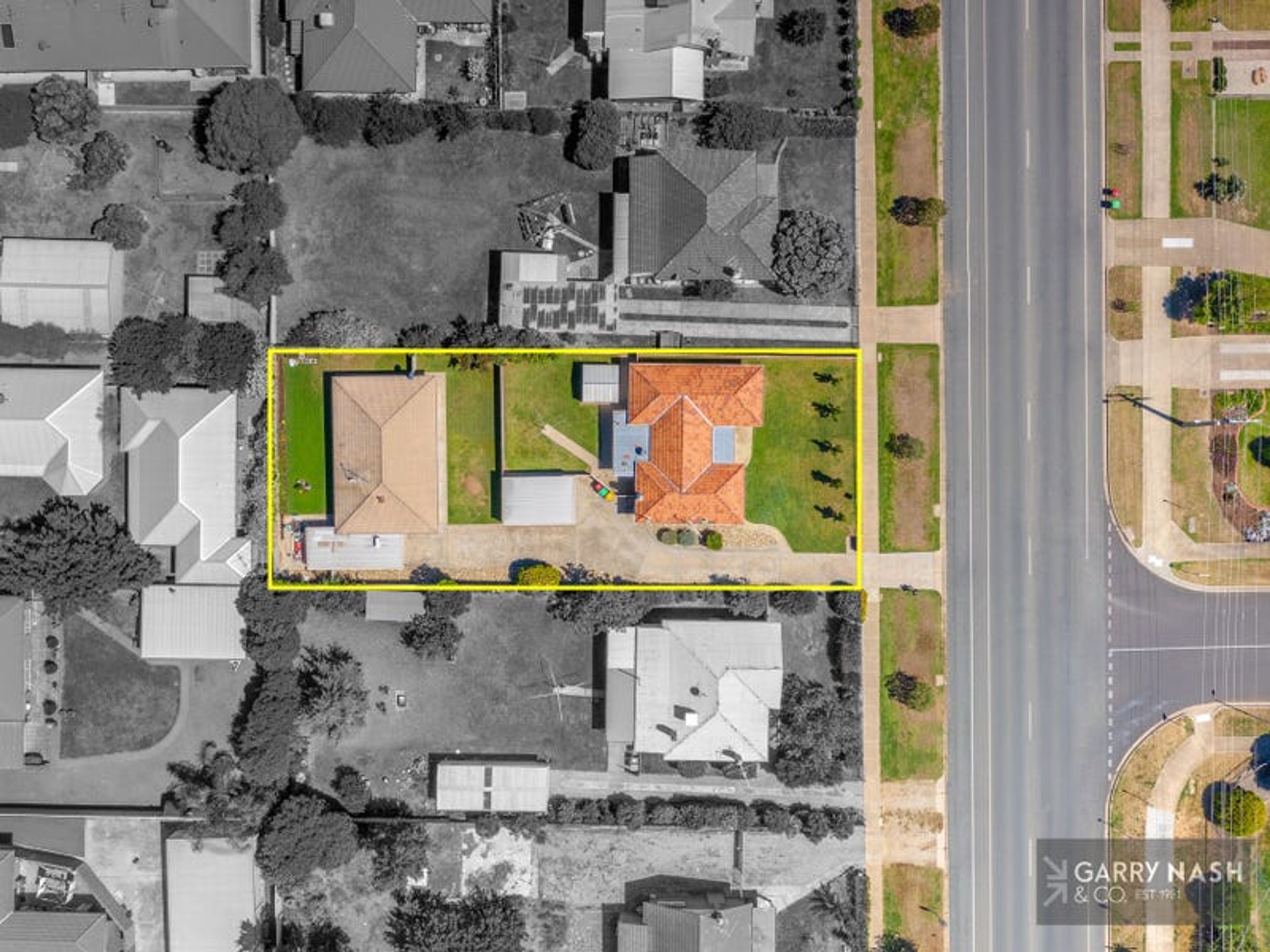 21 Williams Road, wangaratta, Wangaratta - Thumbnail 3