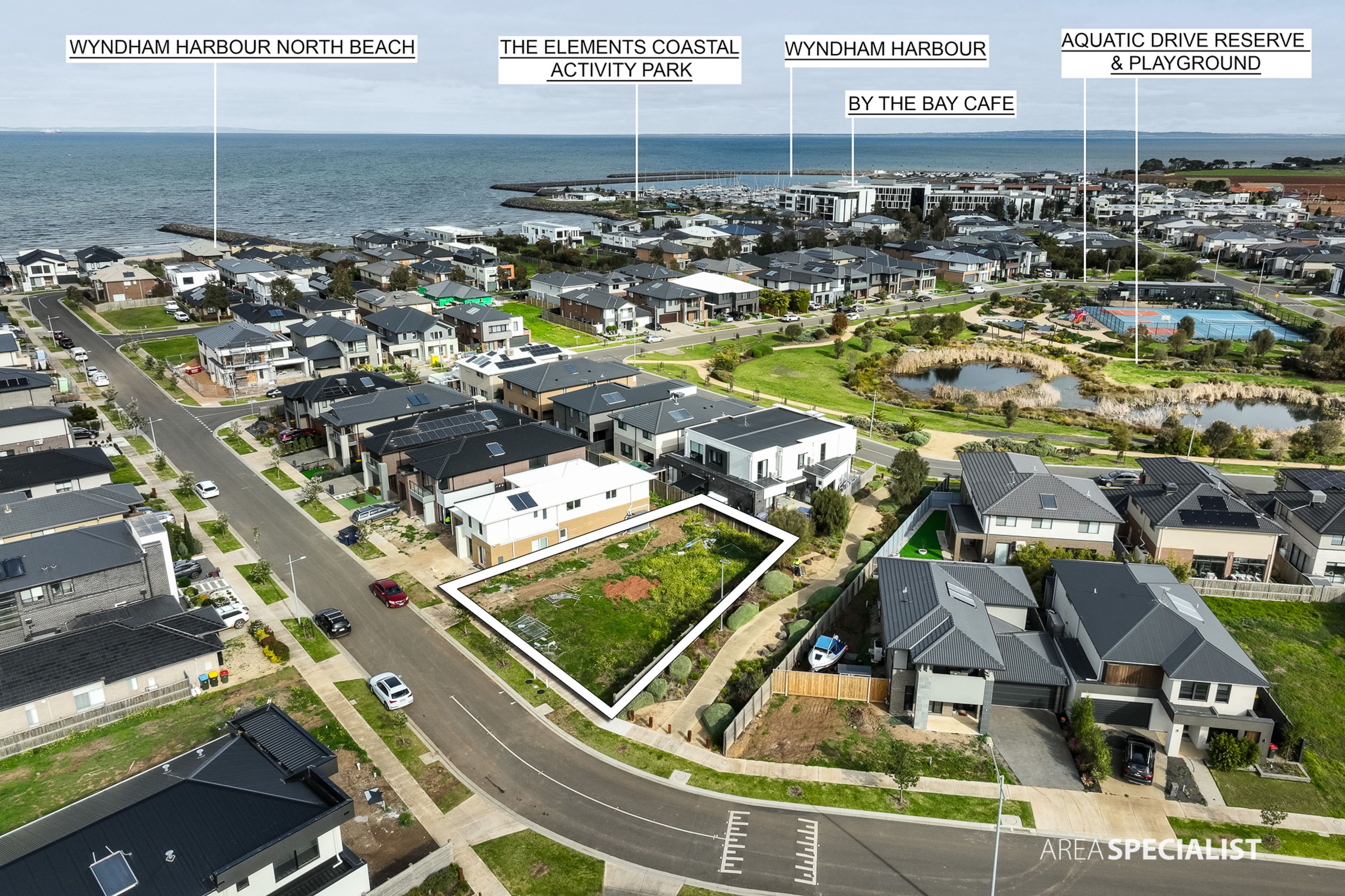 63 Starboard Way, Werribee South, Werribee South - Image 1