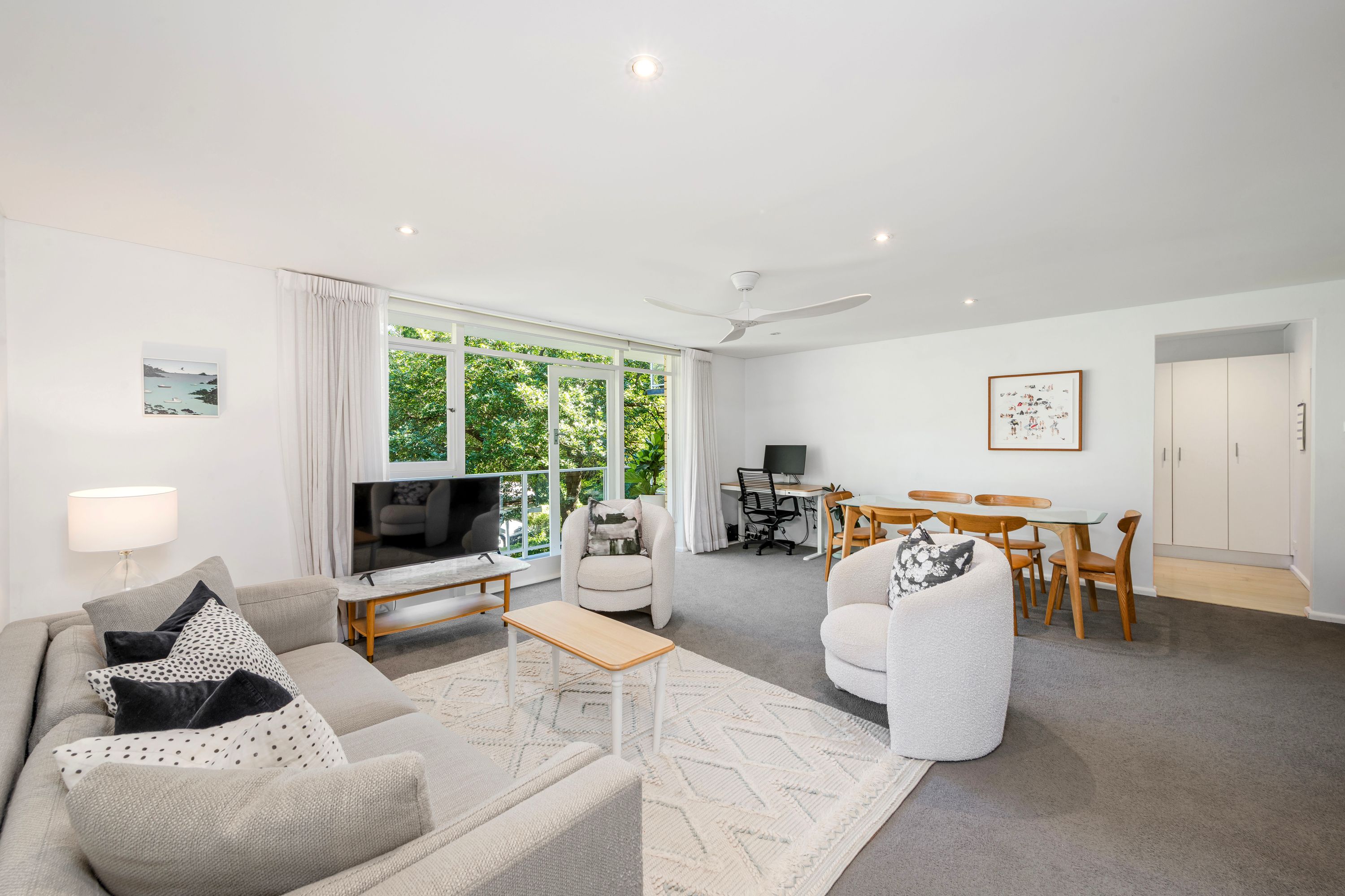 33/20 Warwick Avenue, Cammeray - Image 1