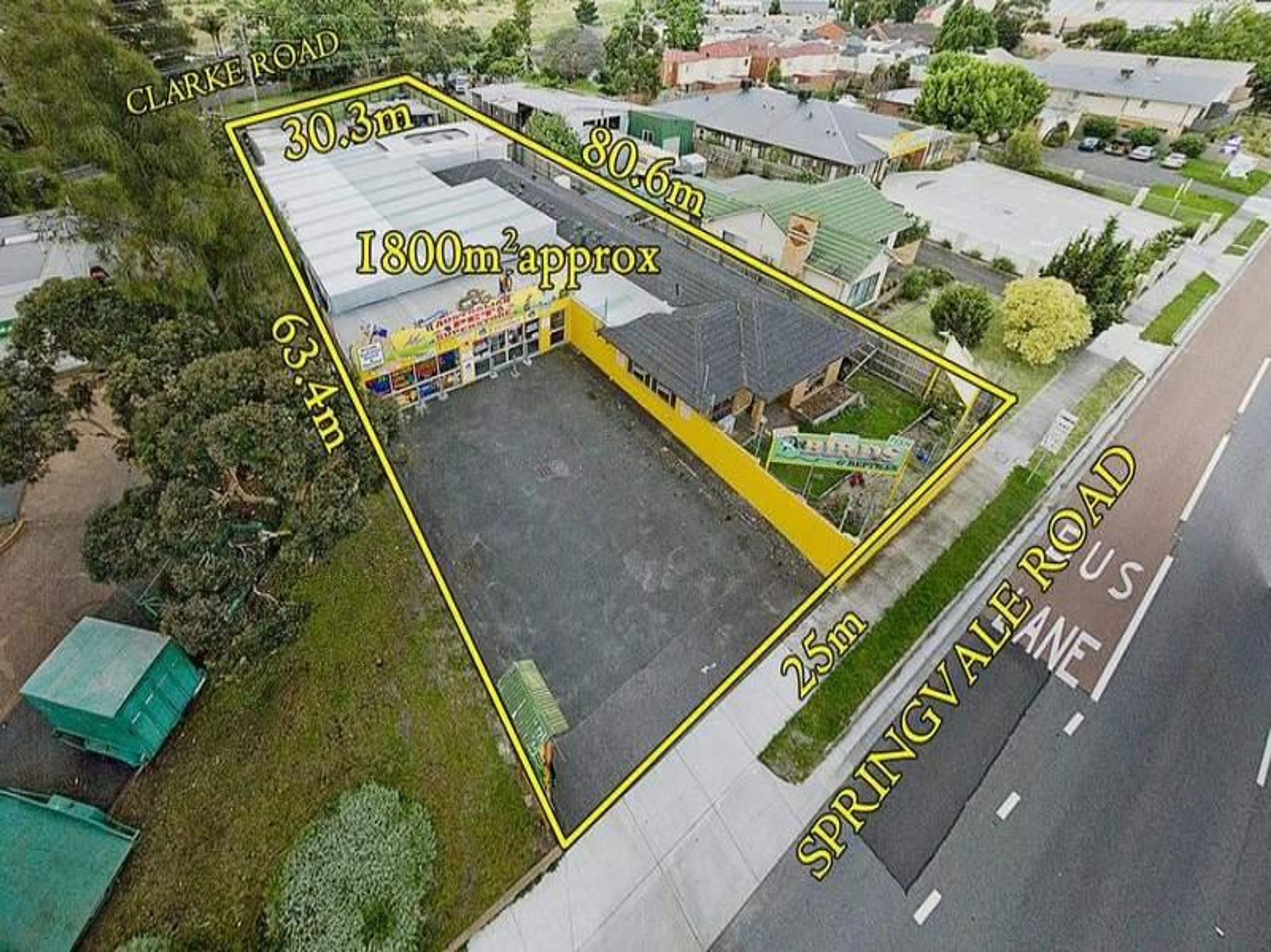 578 Springvale Road, Springvale South - Thumbnail 2
