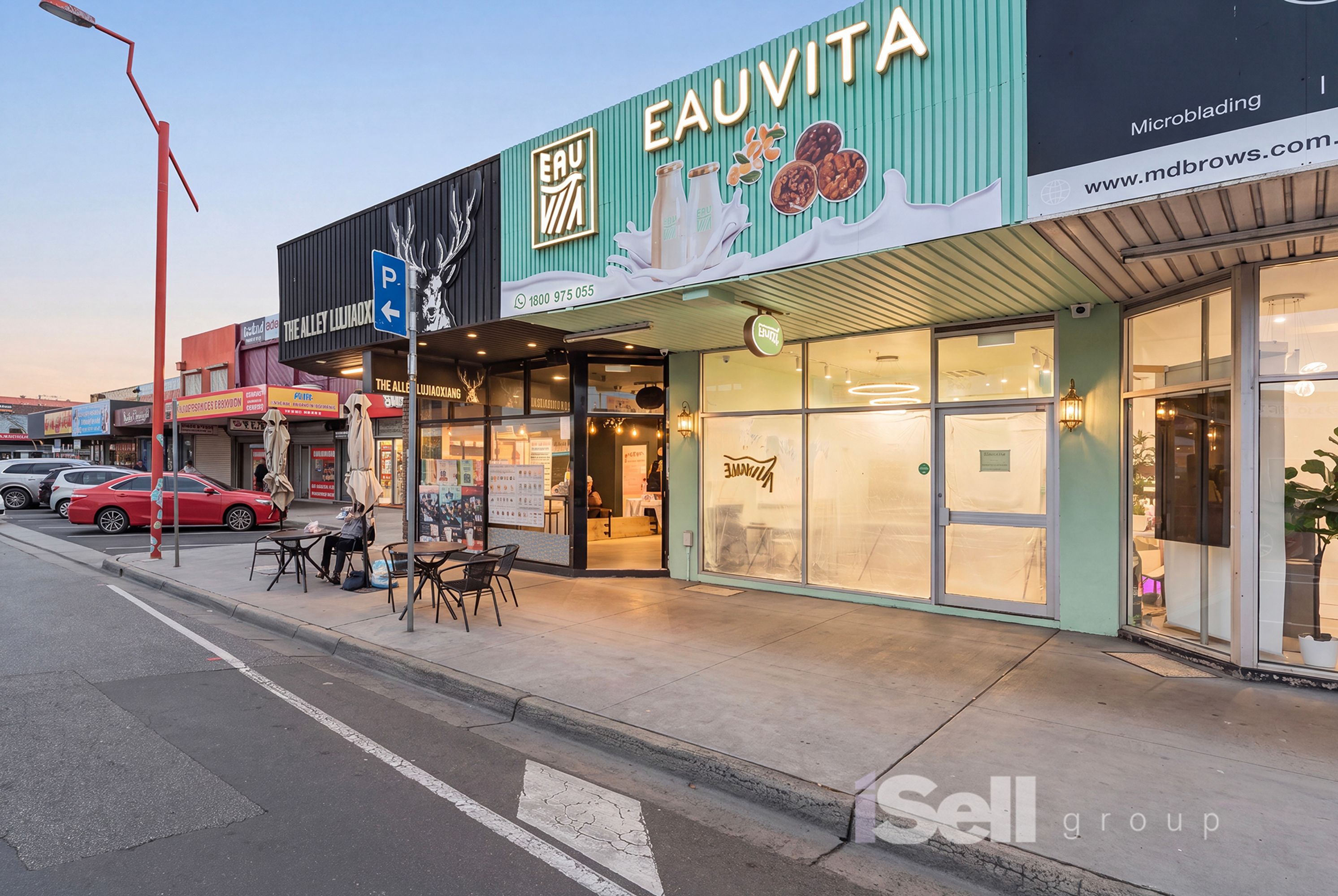 5/218-220 Springvale Road, Springvale - Image 1