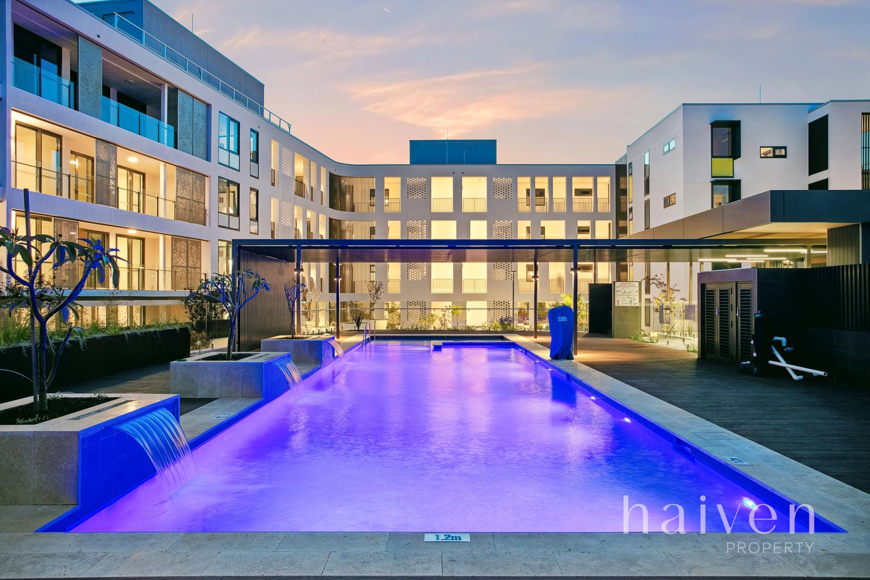 318/318/2 Thorburn Way, Shenton Park - Image 1